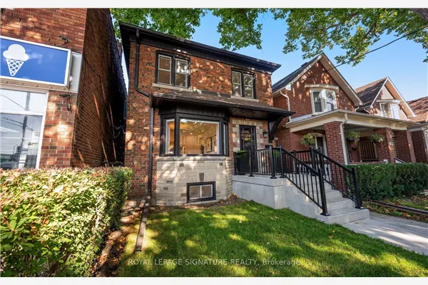 193 Sixth Street