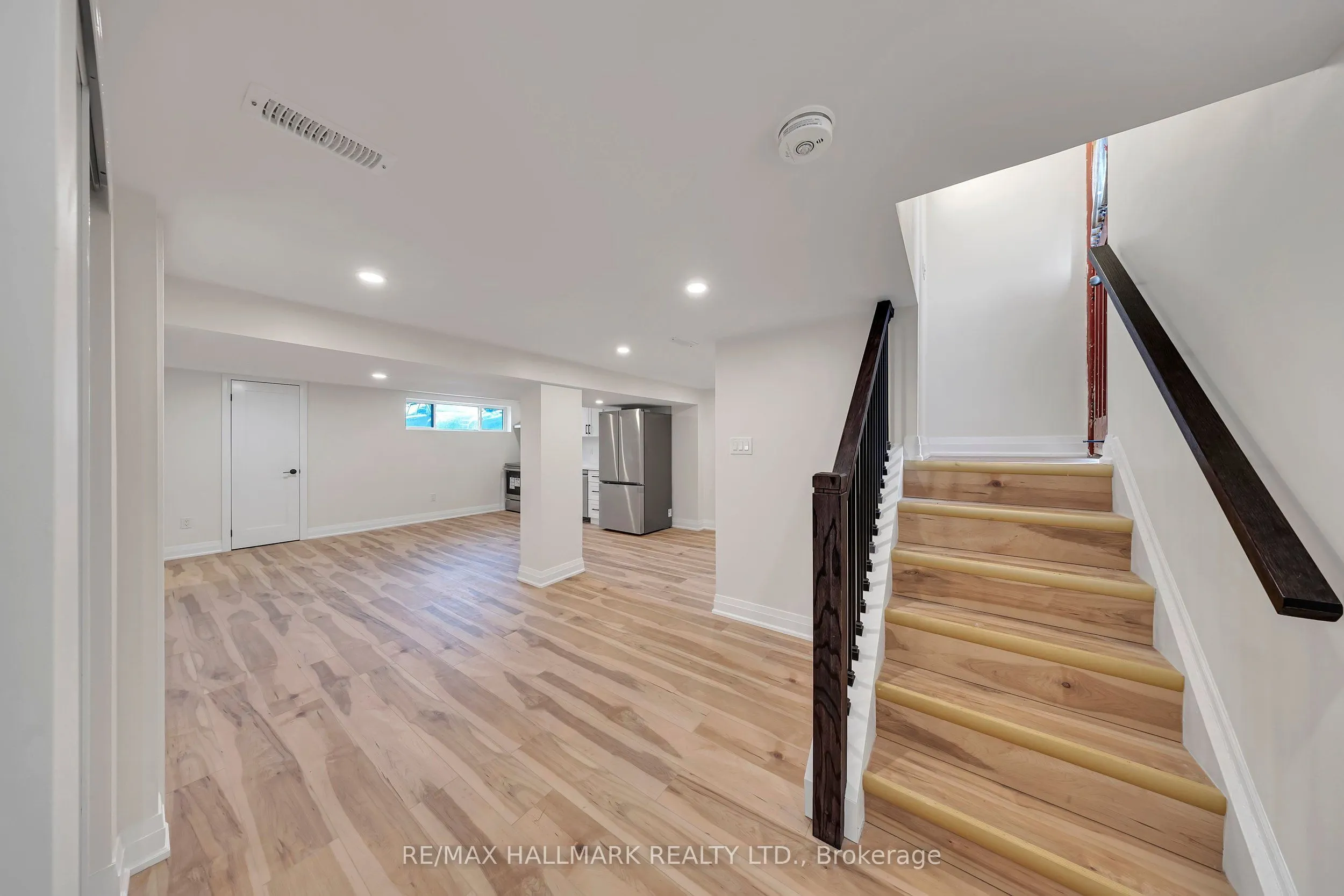 37 Brisco Street #BSMT
