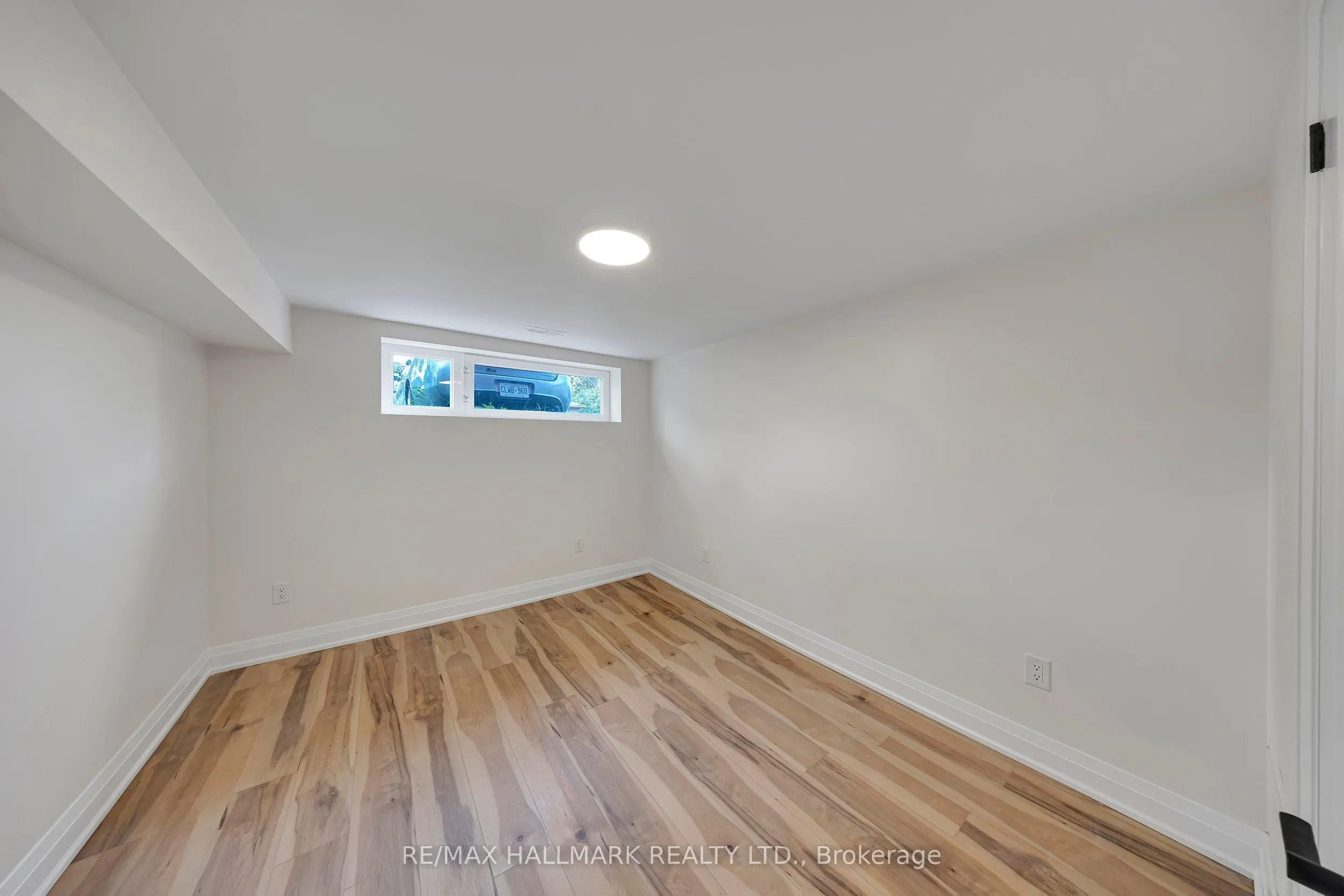 37 Brisco Street #BSMT