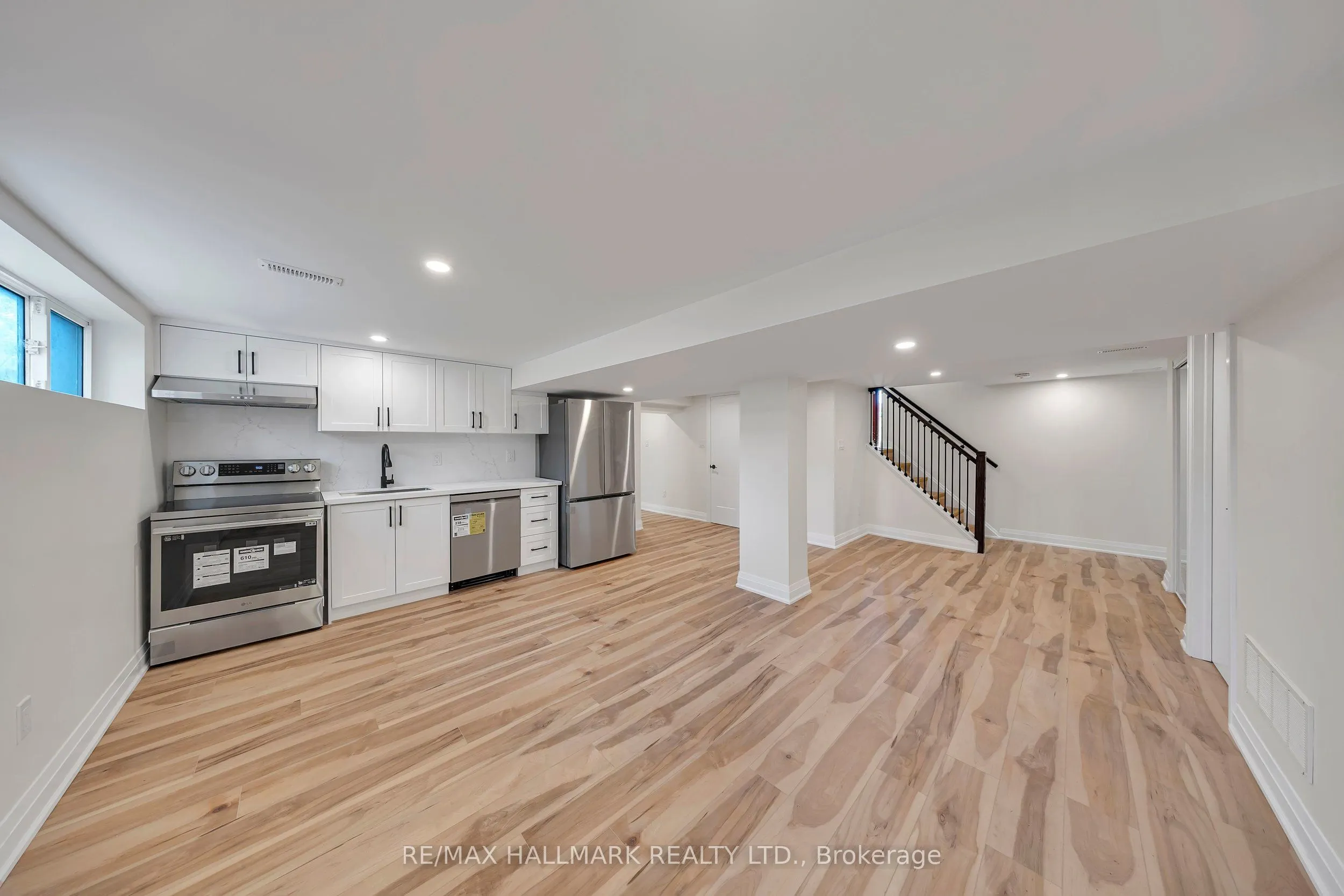37 Brisco Street #BSMT