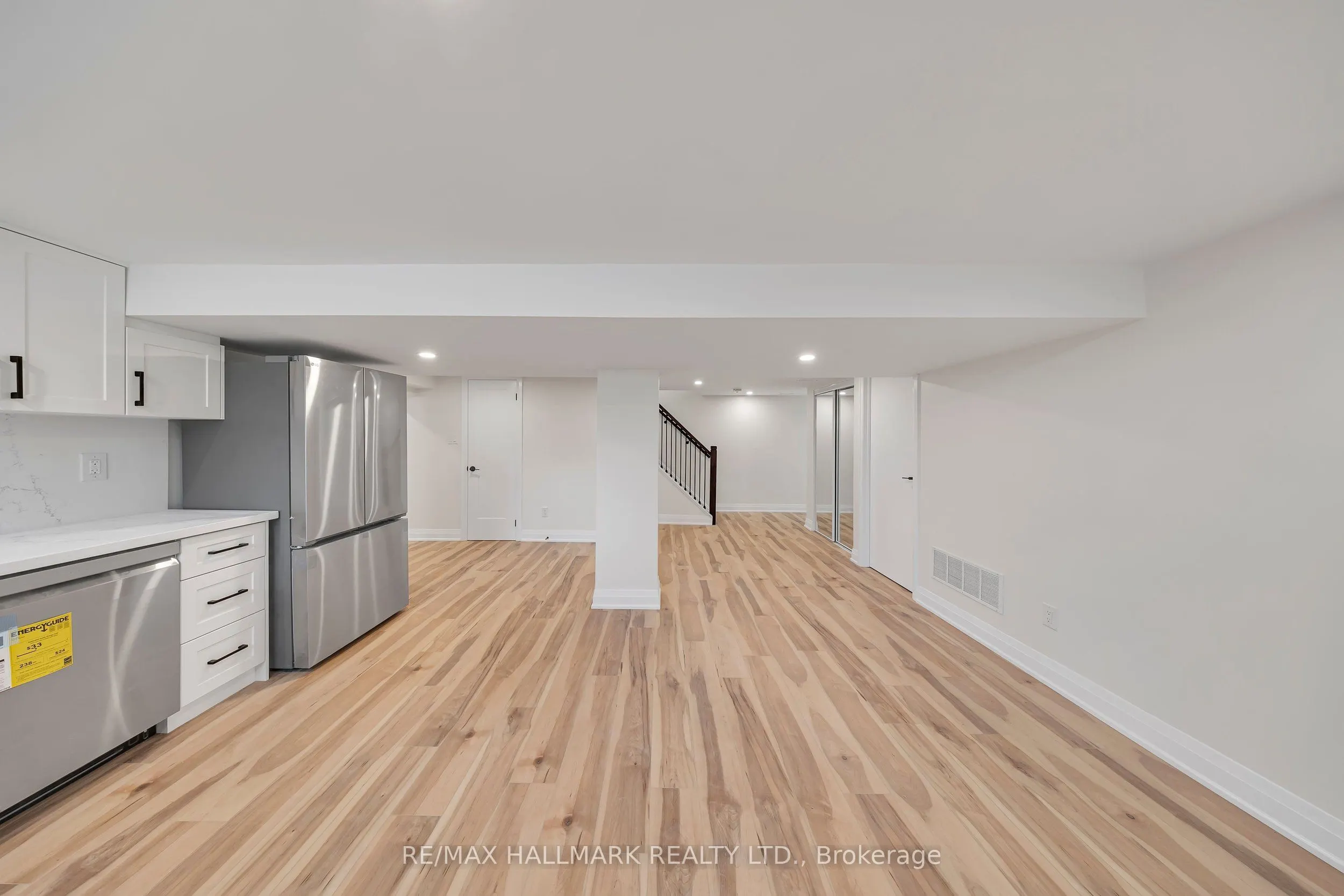 37 Brisco Street #BSMT