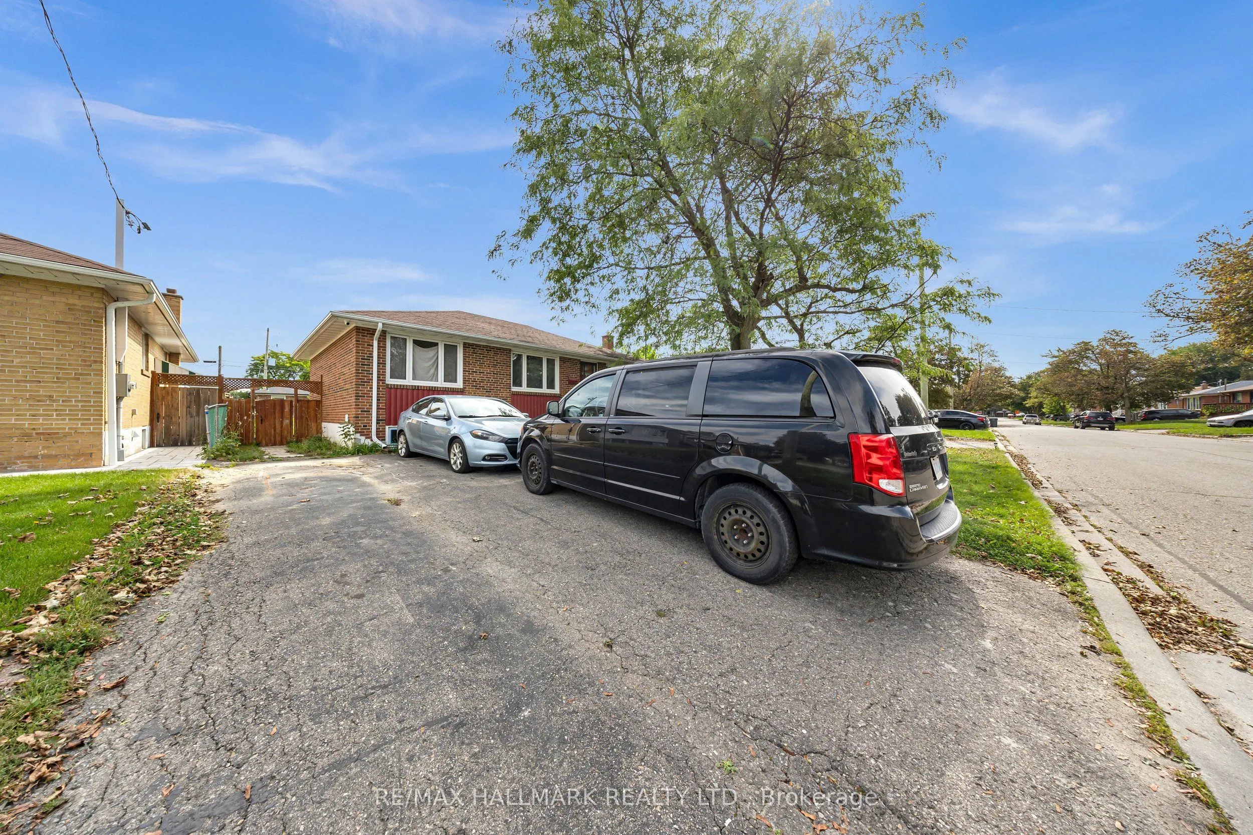 37 Brisco Street #BSMT