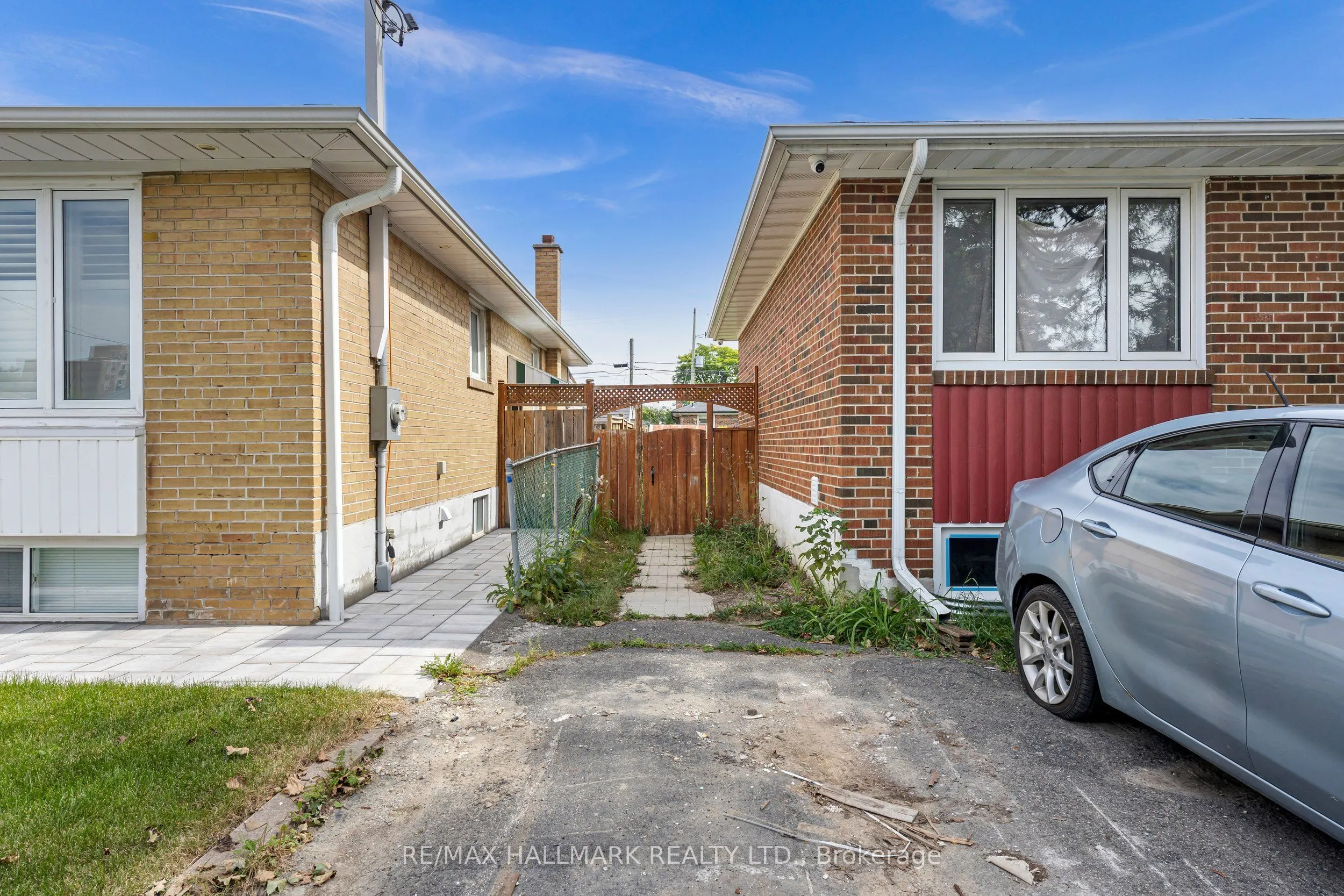 37 Brisco Street #BSMT