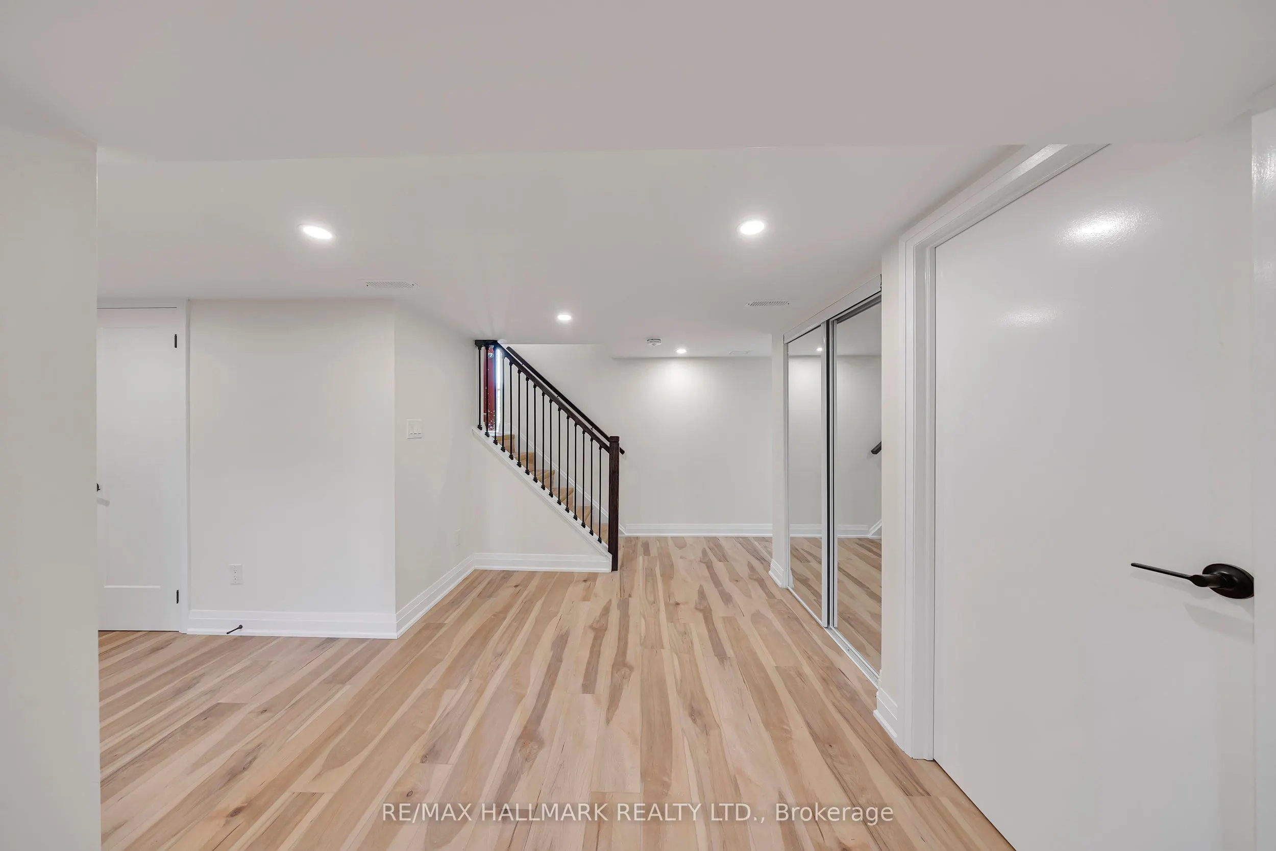 37 Brisco Street #BSMT
