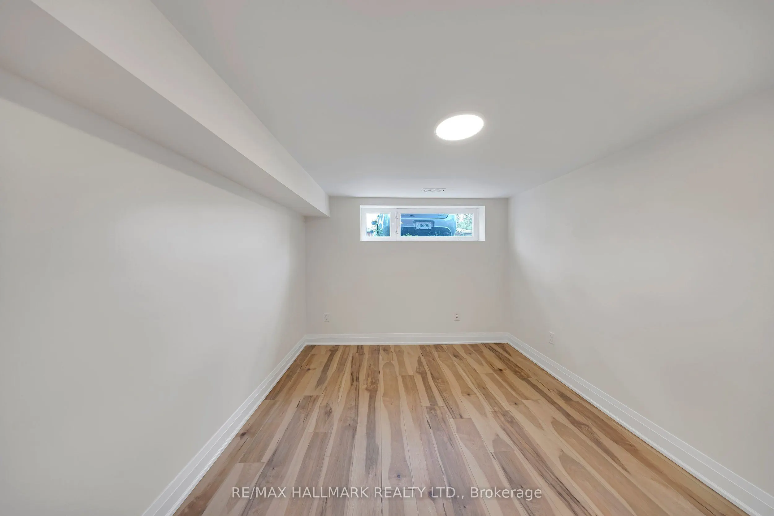 37 Brisco Street #BSMT