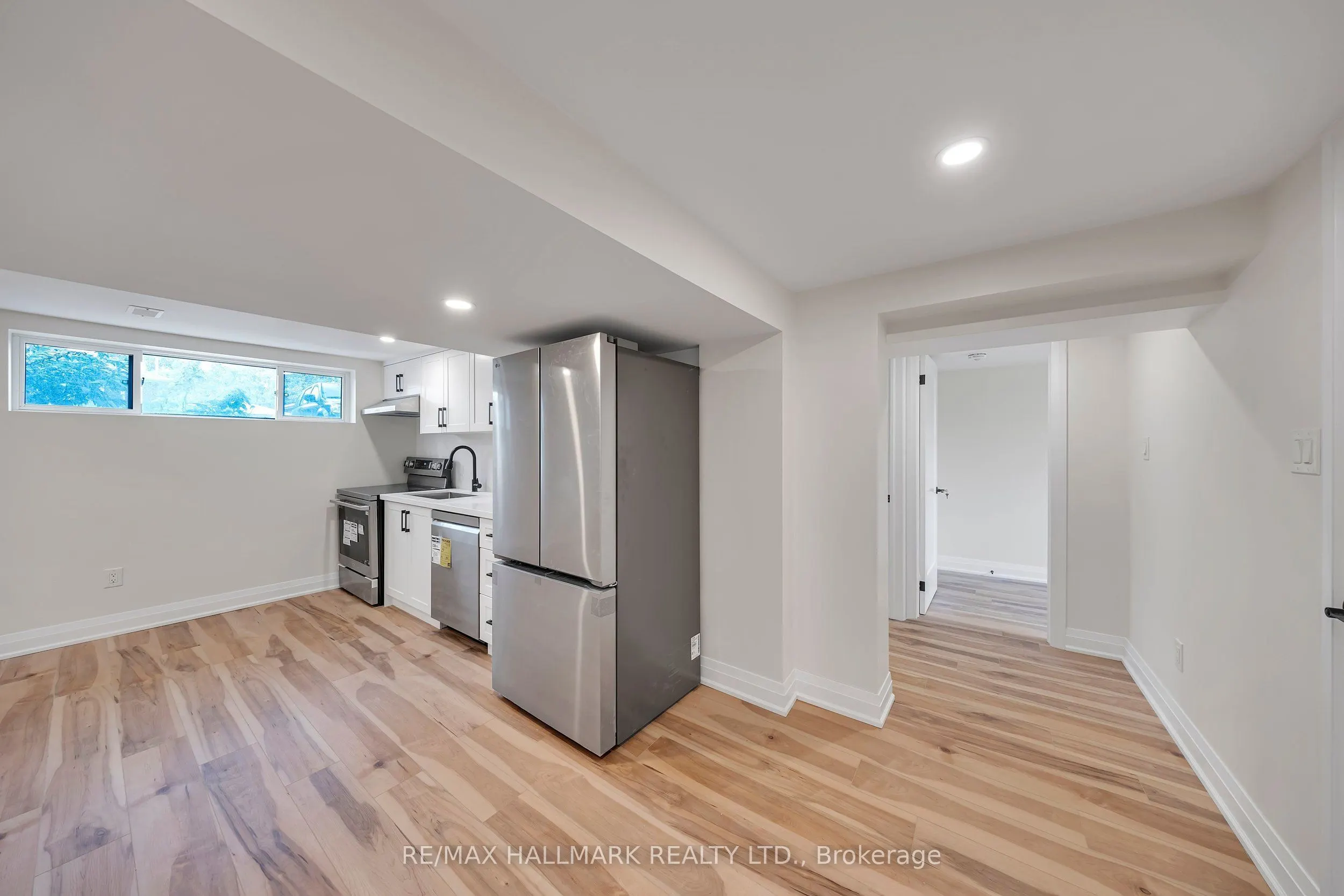 37 Brisco Street #BSMT