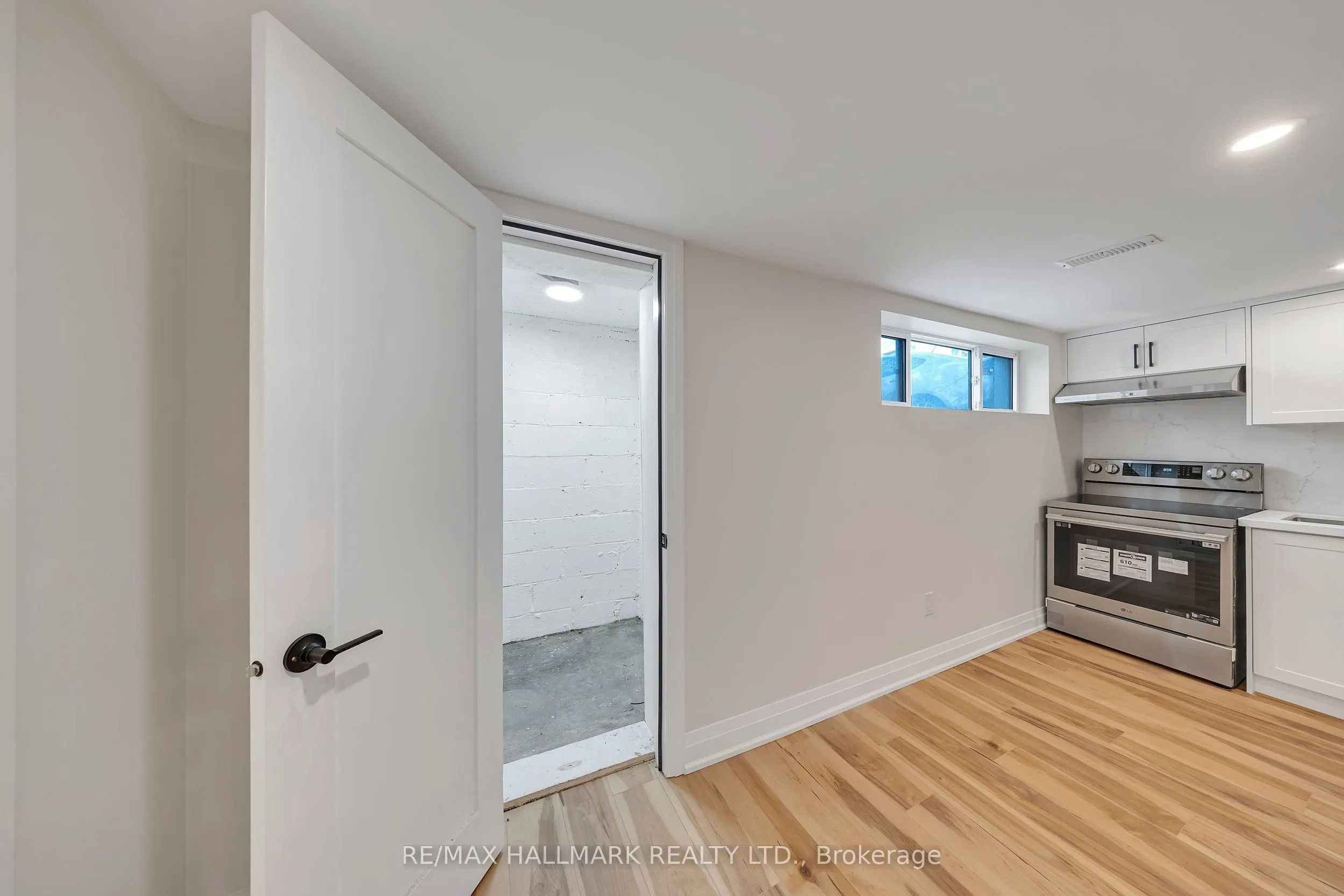 37 Brisco Street #BSMT