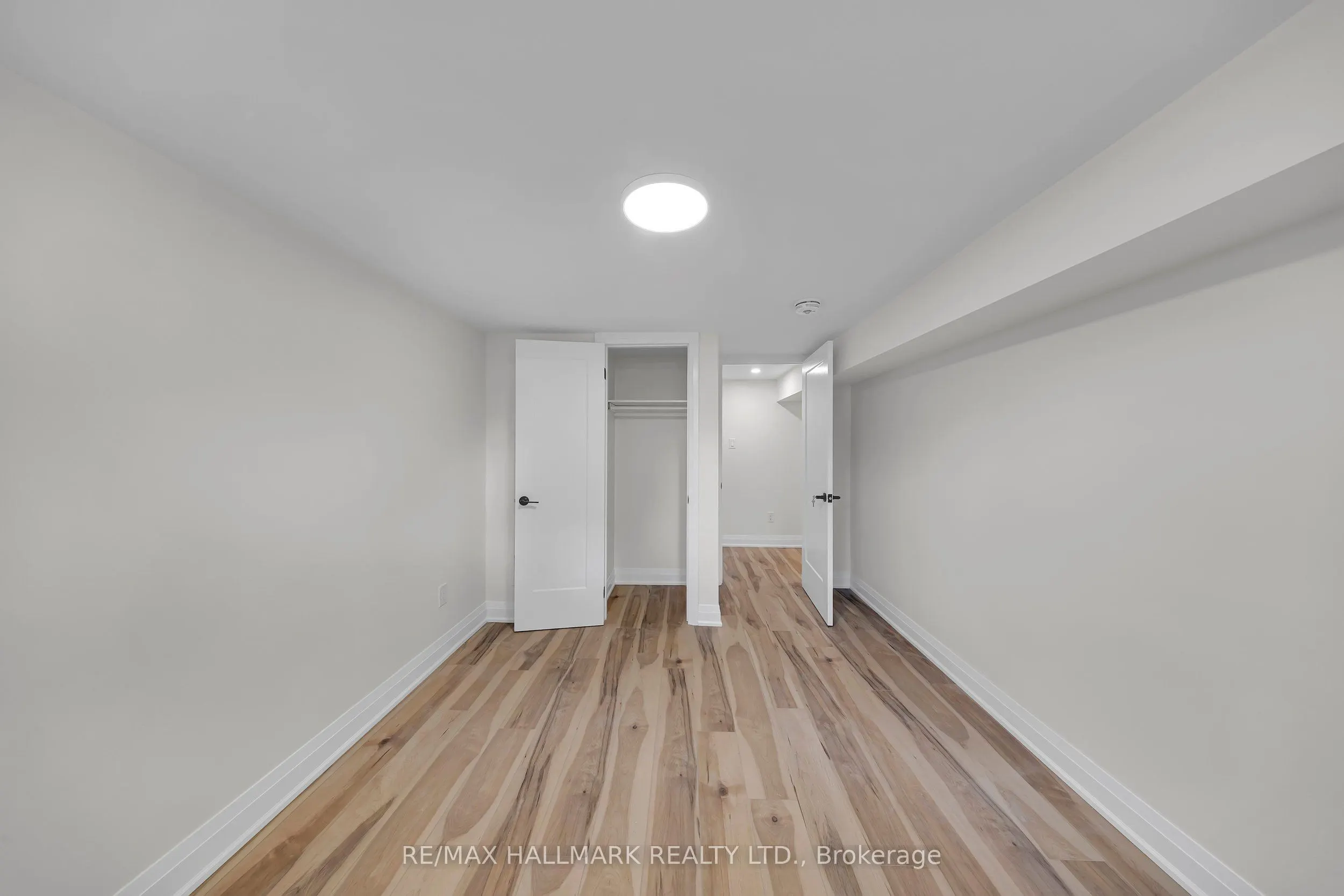 37 Brisco Street #BSMT