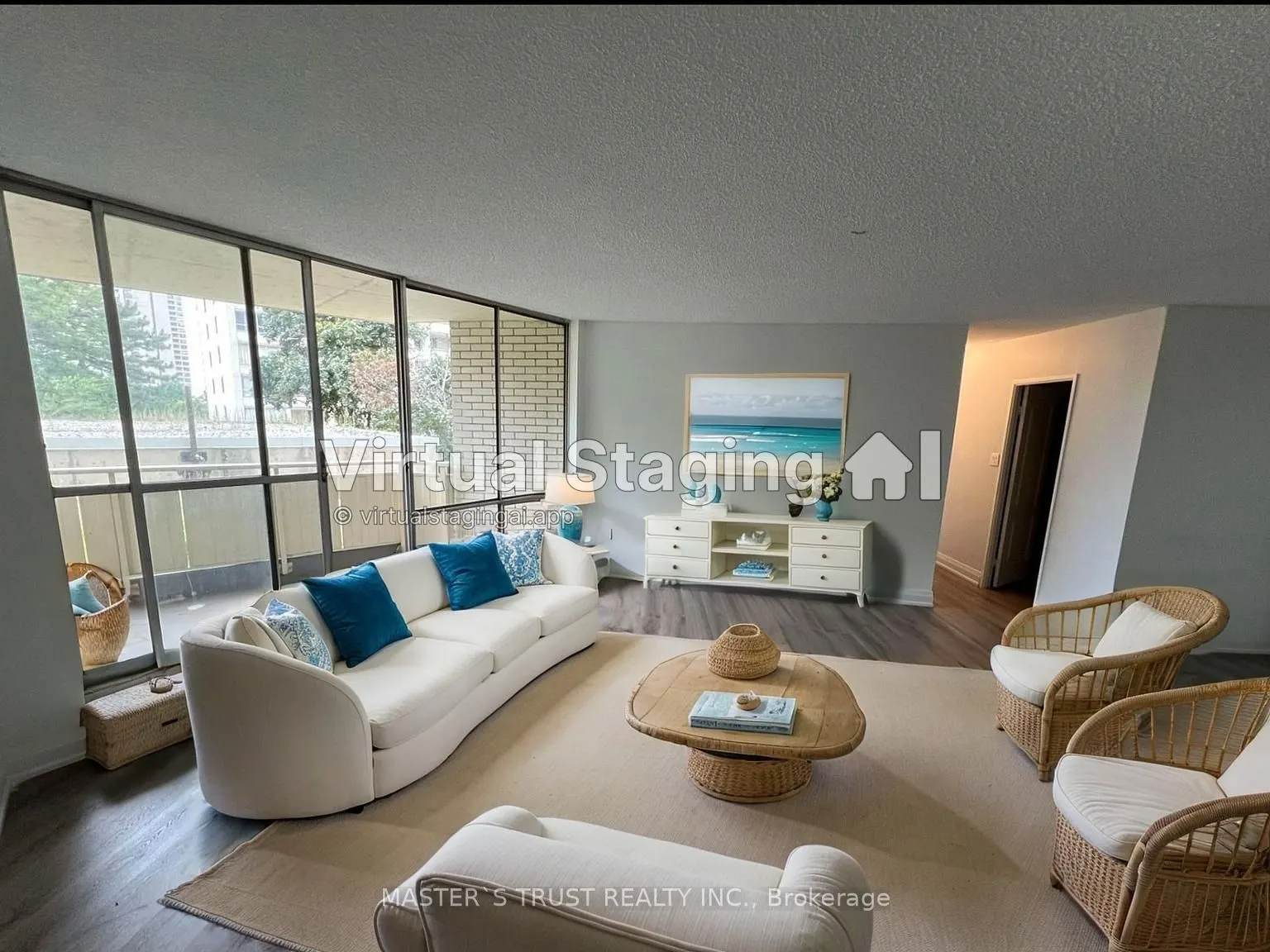330 Dixon Road E #201