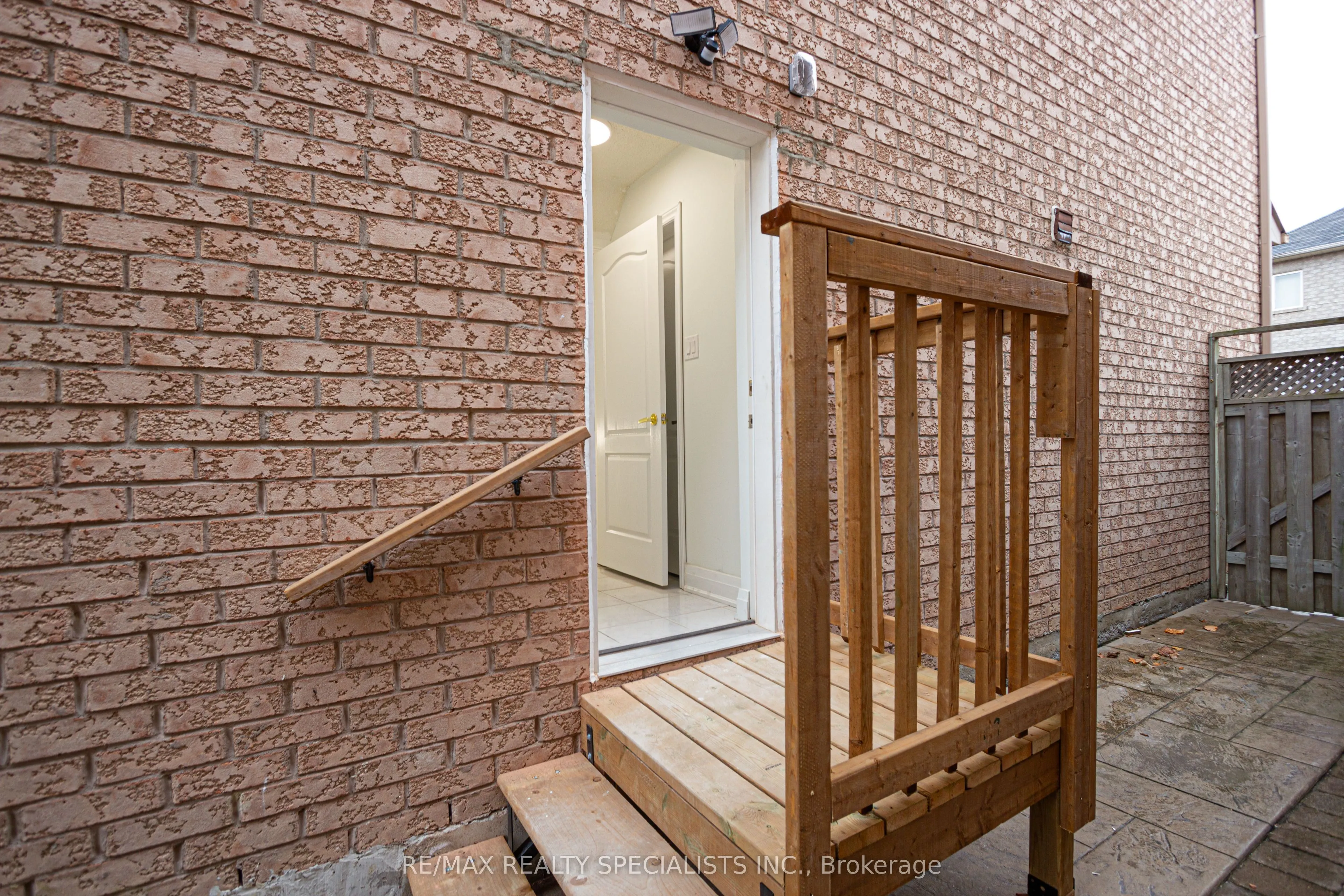 5446 Tasha Drive #Lower