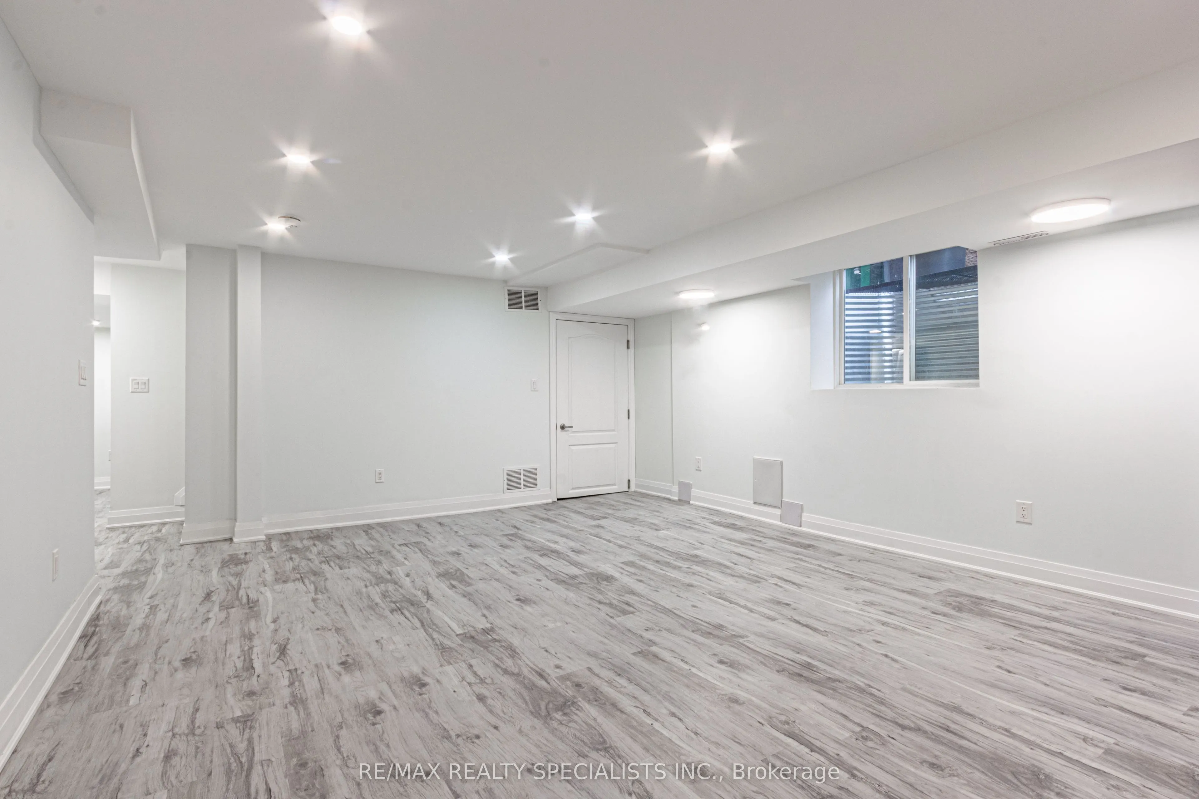 5446 Tasha Drive #Lower