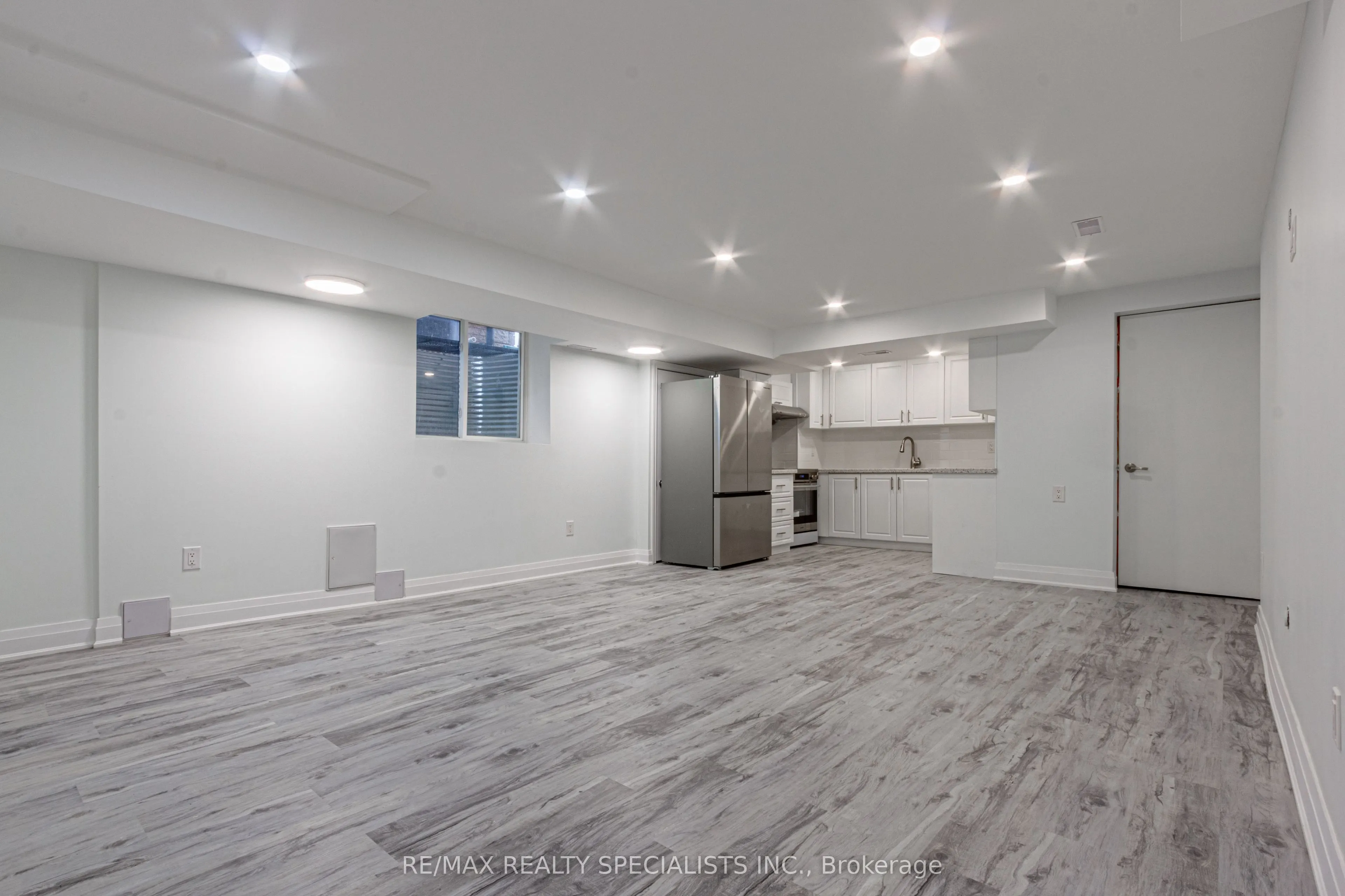 5446 Tasha Drive #Lower