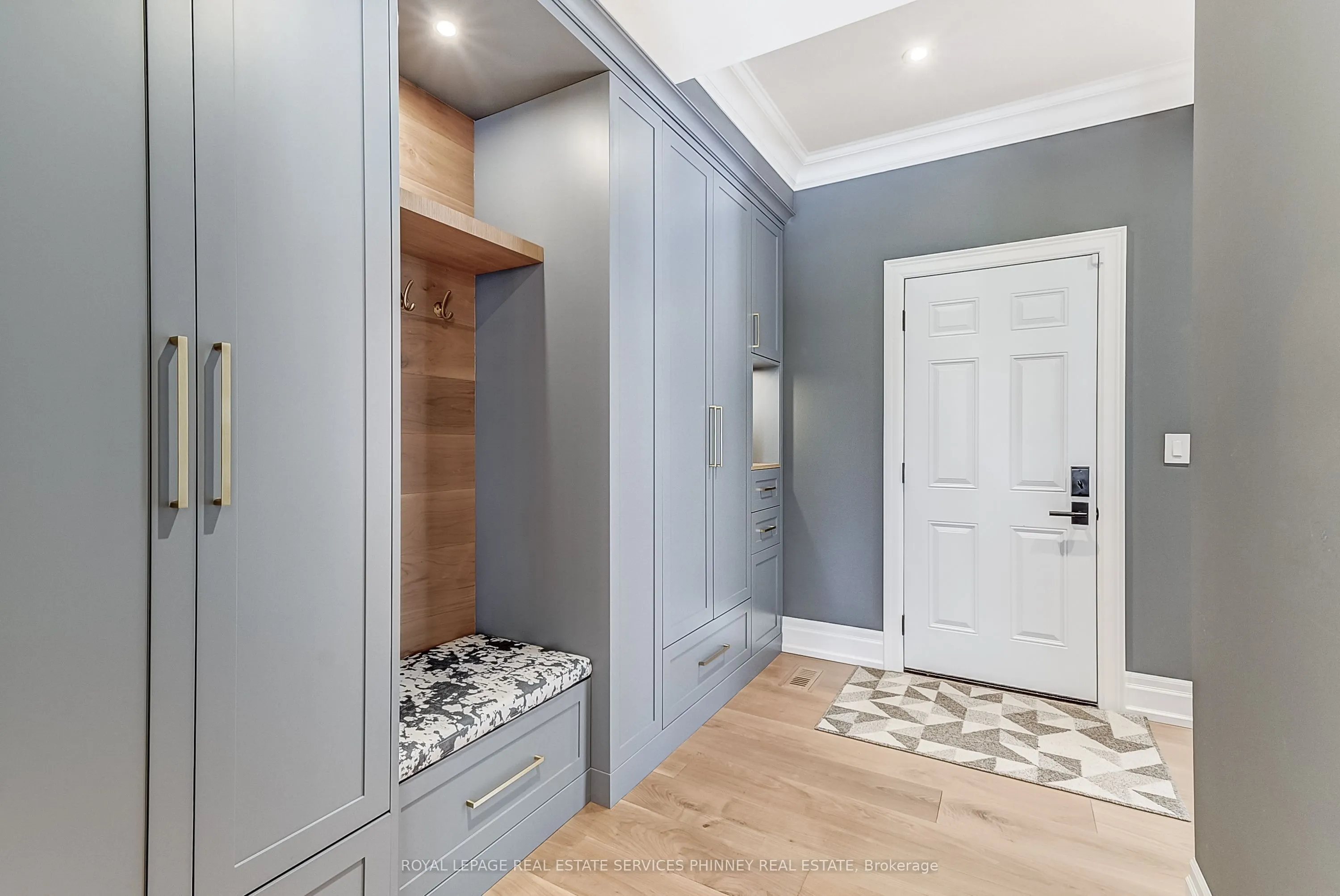 1569 Wembury Road