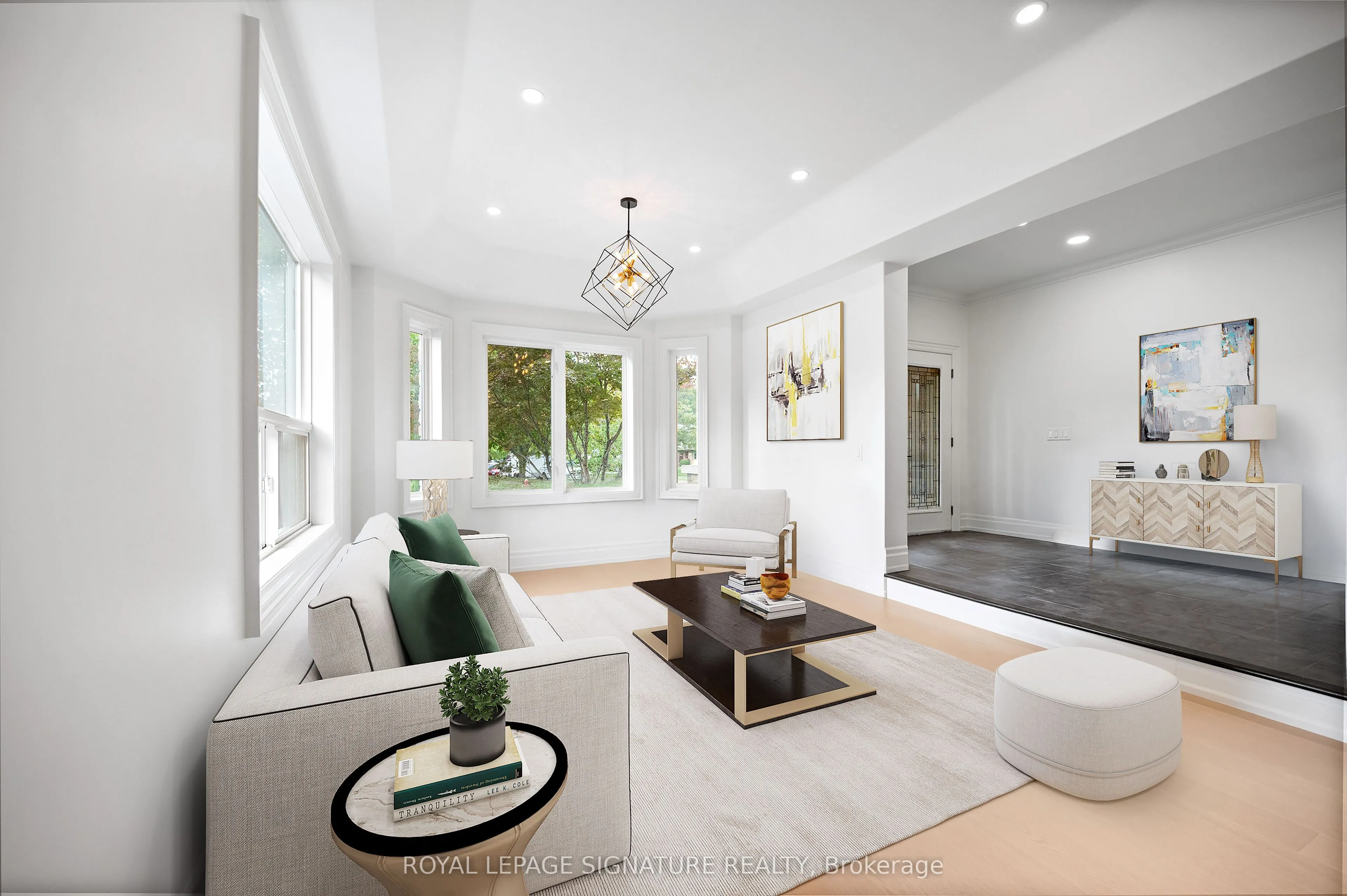 762 Duchess Drive