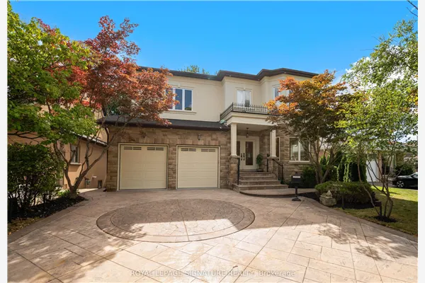 762 Duchess Drive