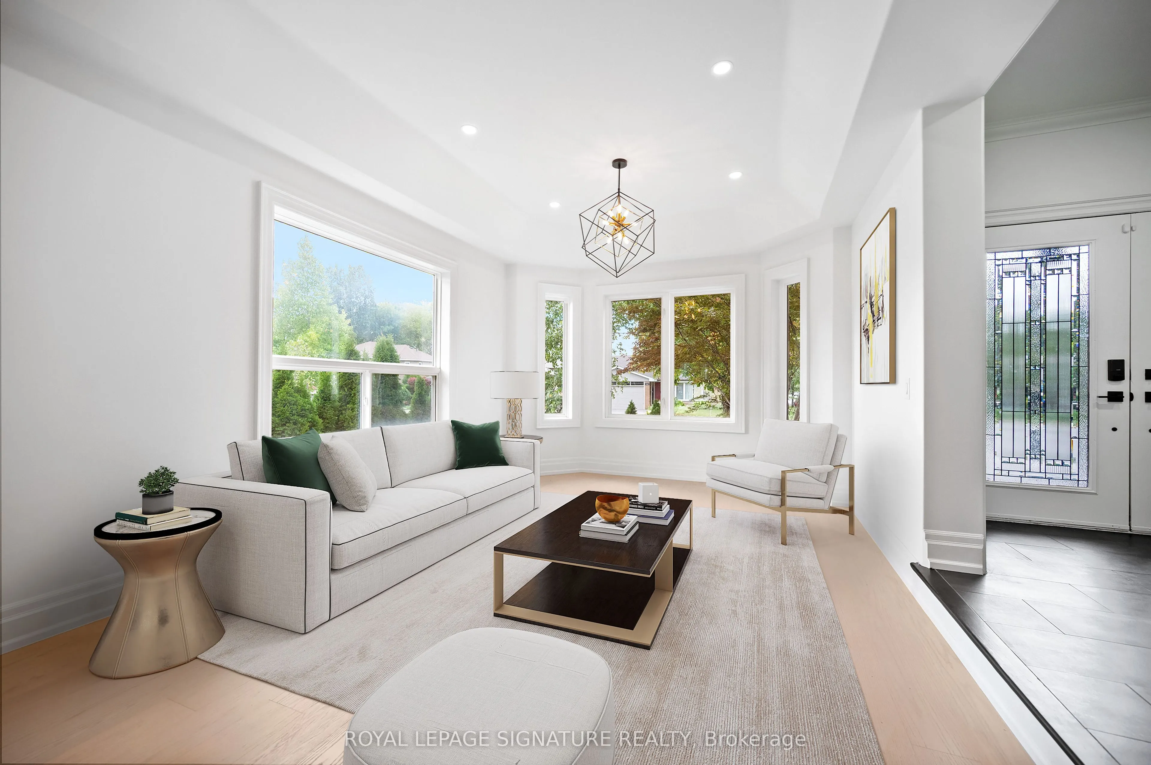 762 Duchess Drive