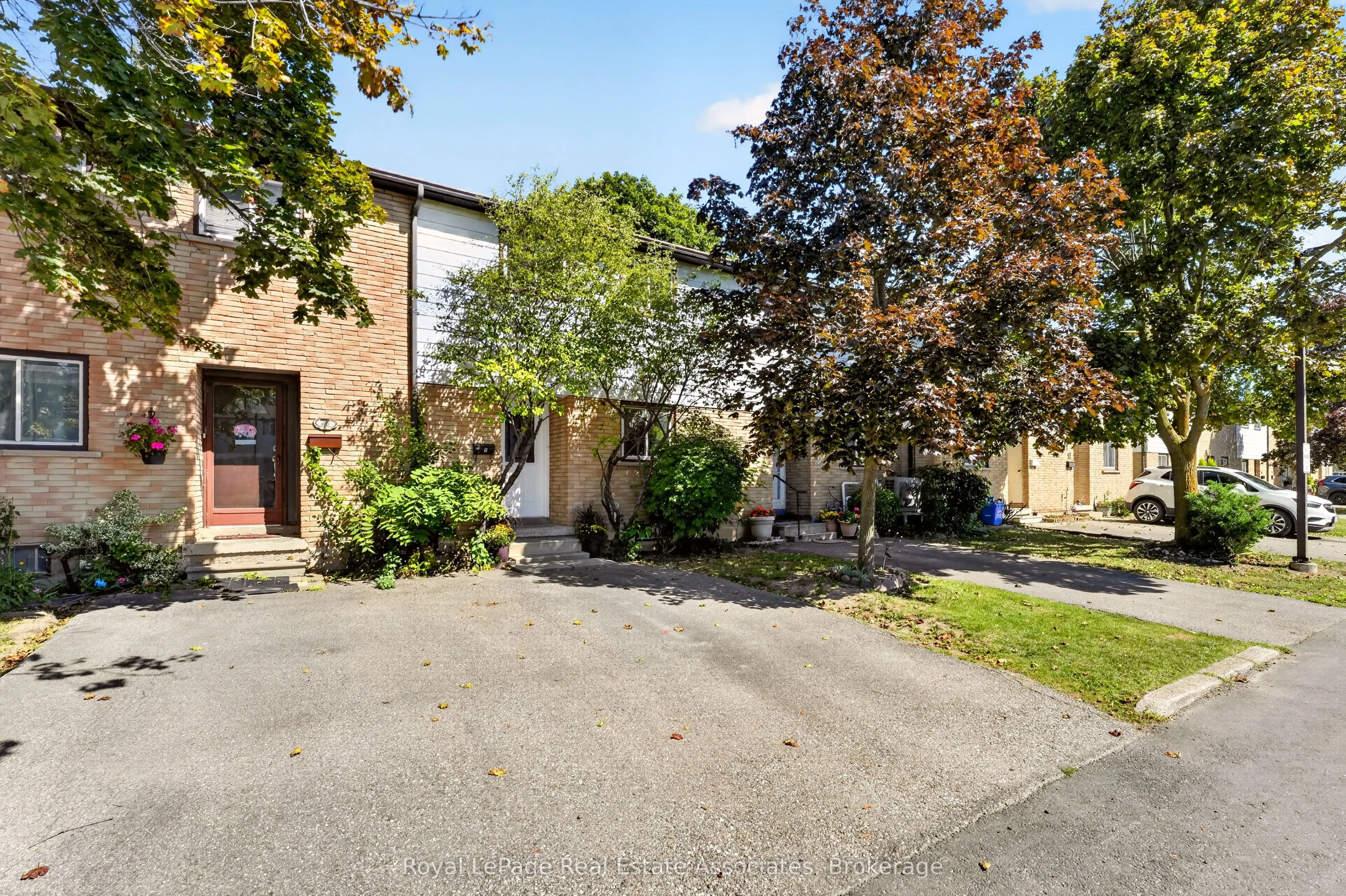 59 Maple Avenue #8