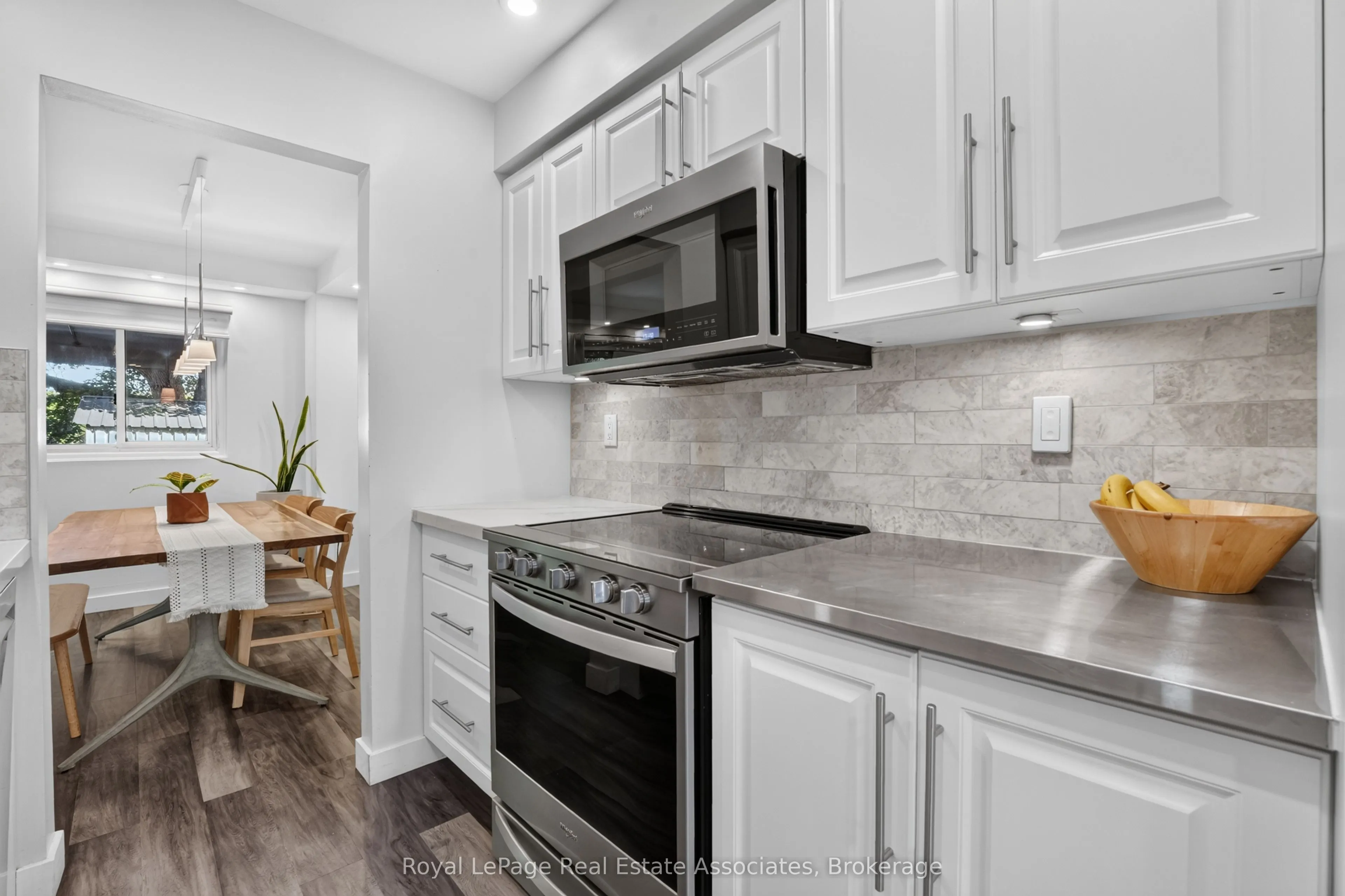 59 Maple Avenue #8