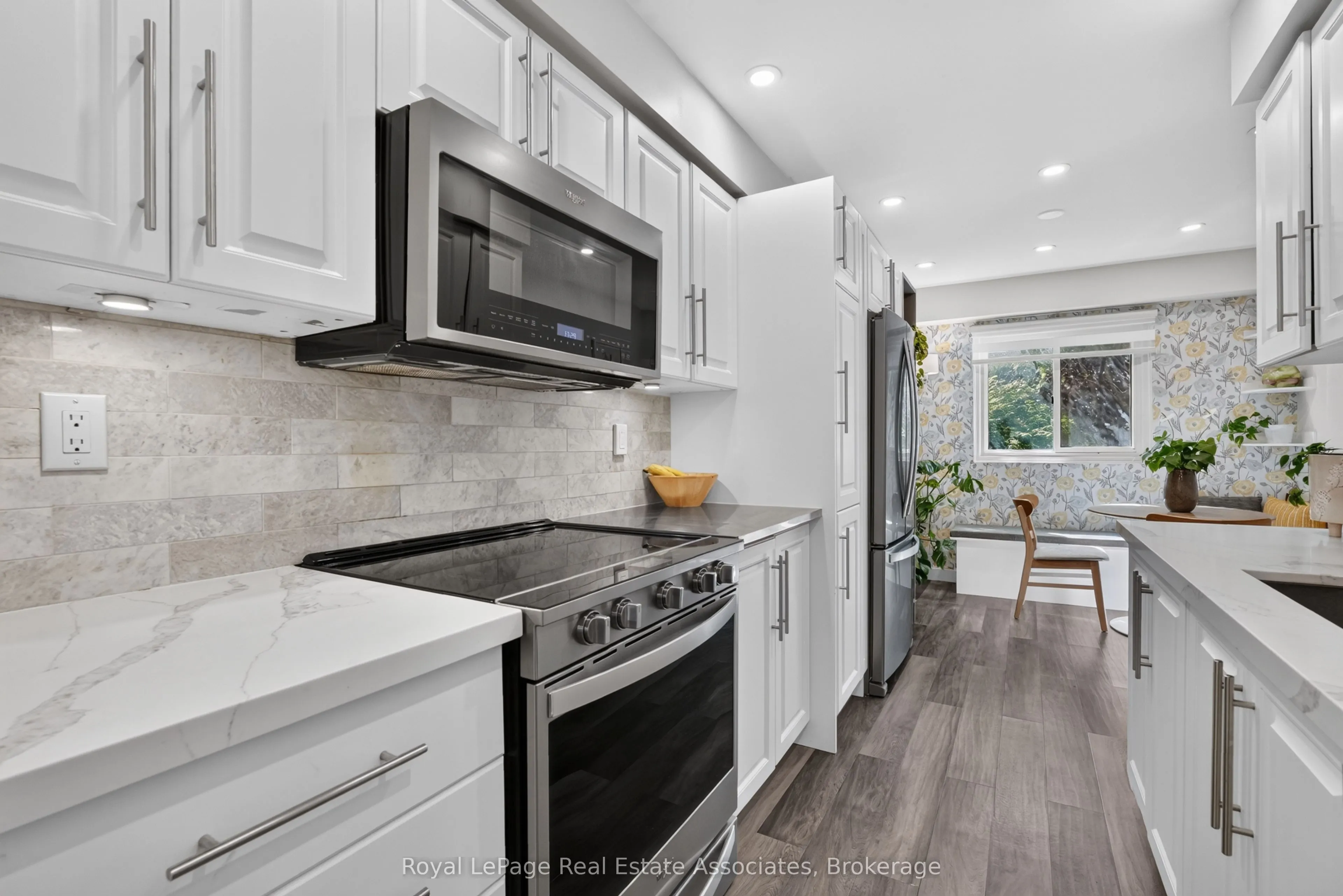 59 Maple Avenue #8