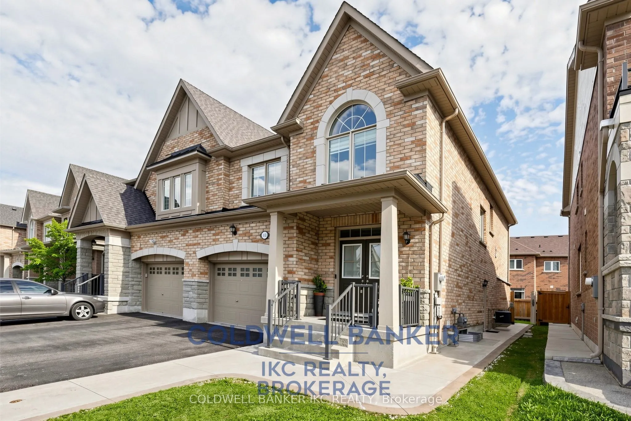 41 Merrybrook Trail N