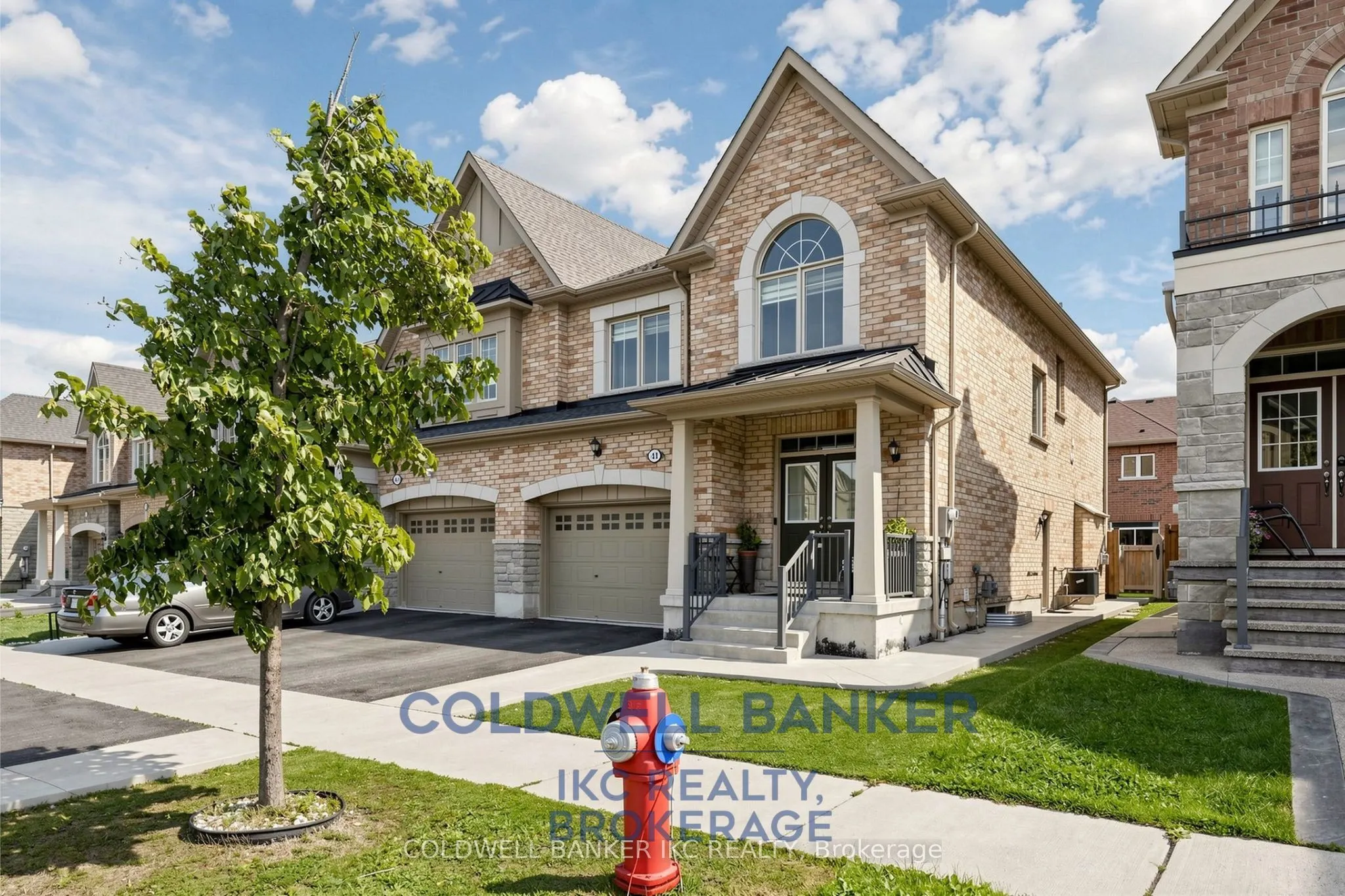 41 Merrybrook Trail N