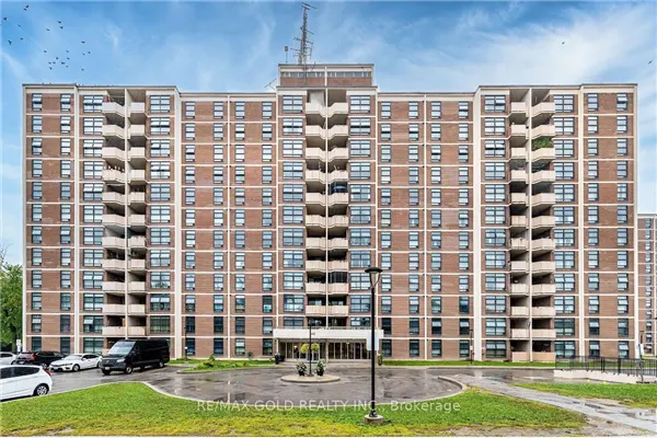 345 Driftwood Avenue #807