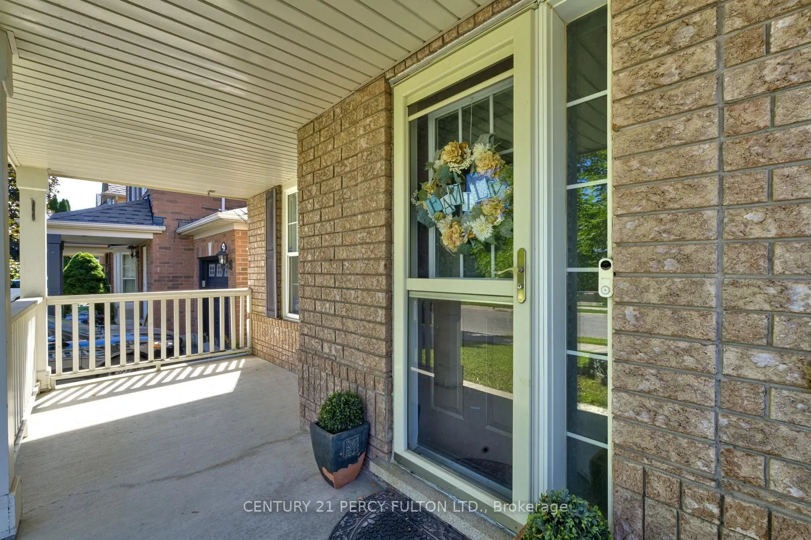 20 Orangegrove Drive