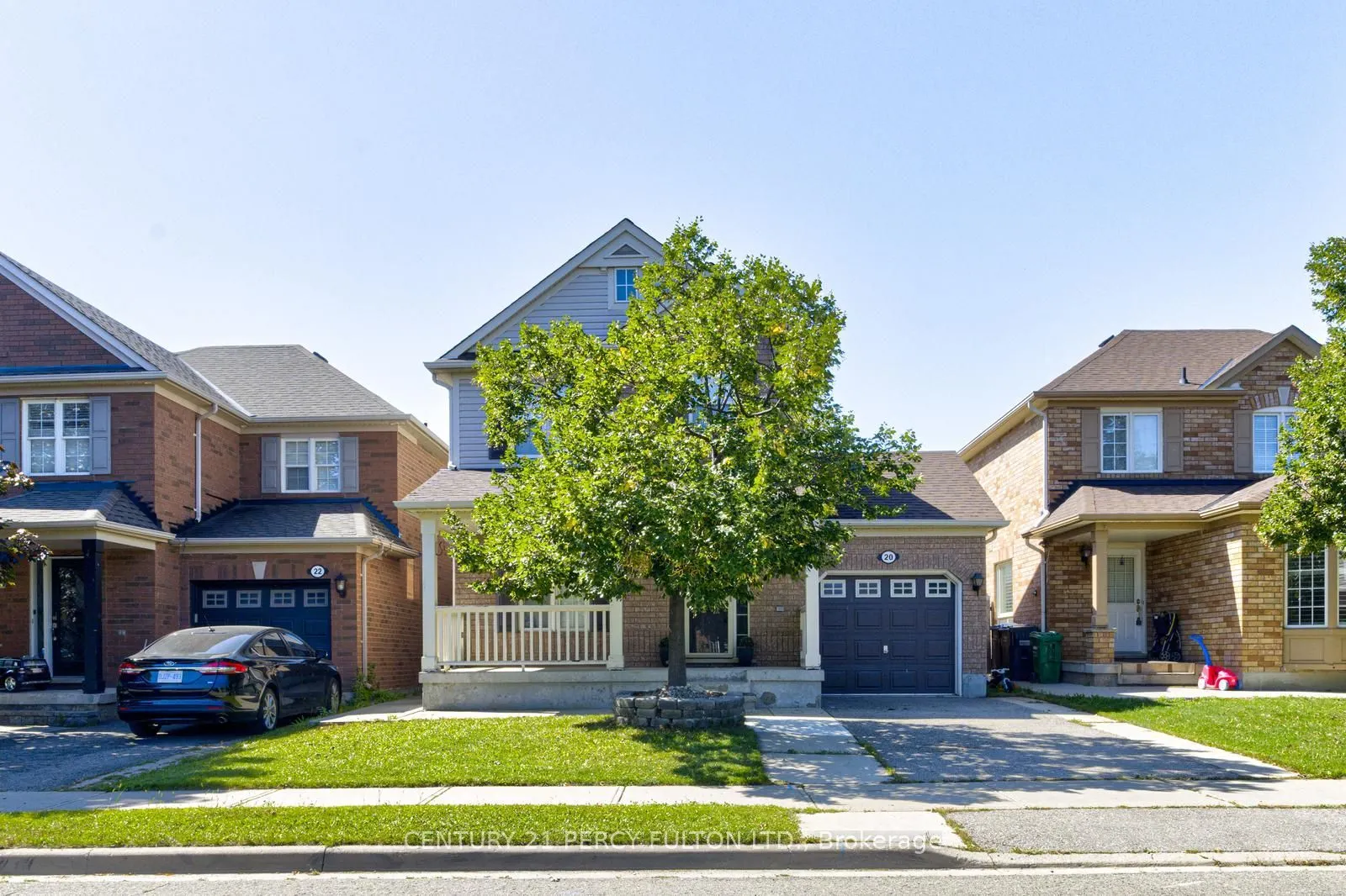 20 Orangegrove Drive