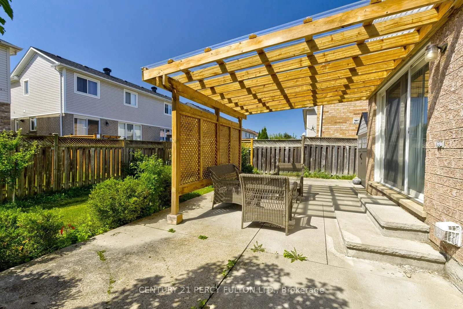 20 Orangegrove Drive