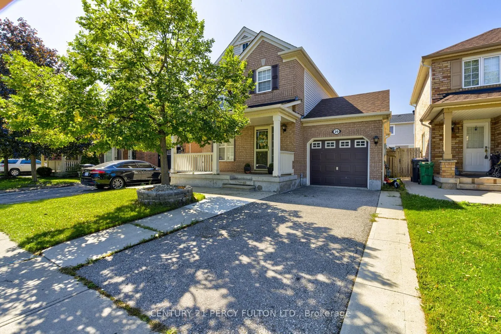 20 Orangegrove Drive