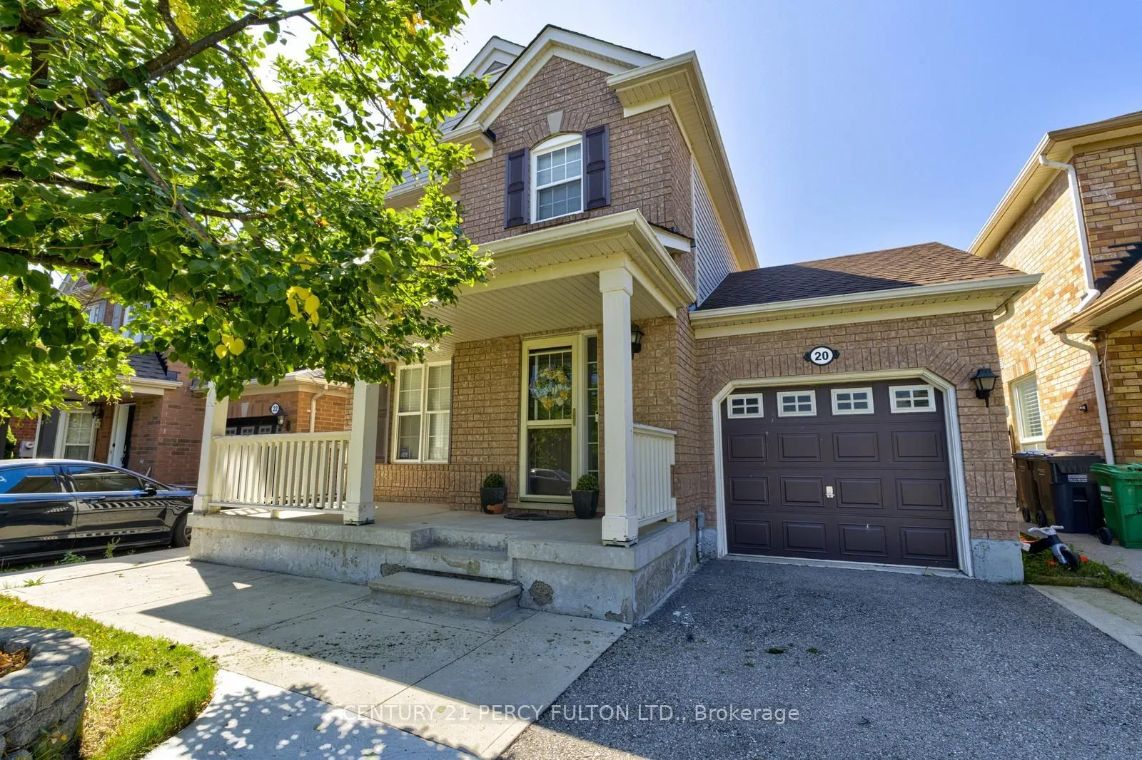 20 Orangegrove Drive