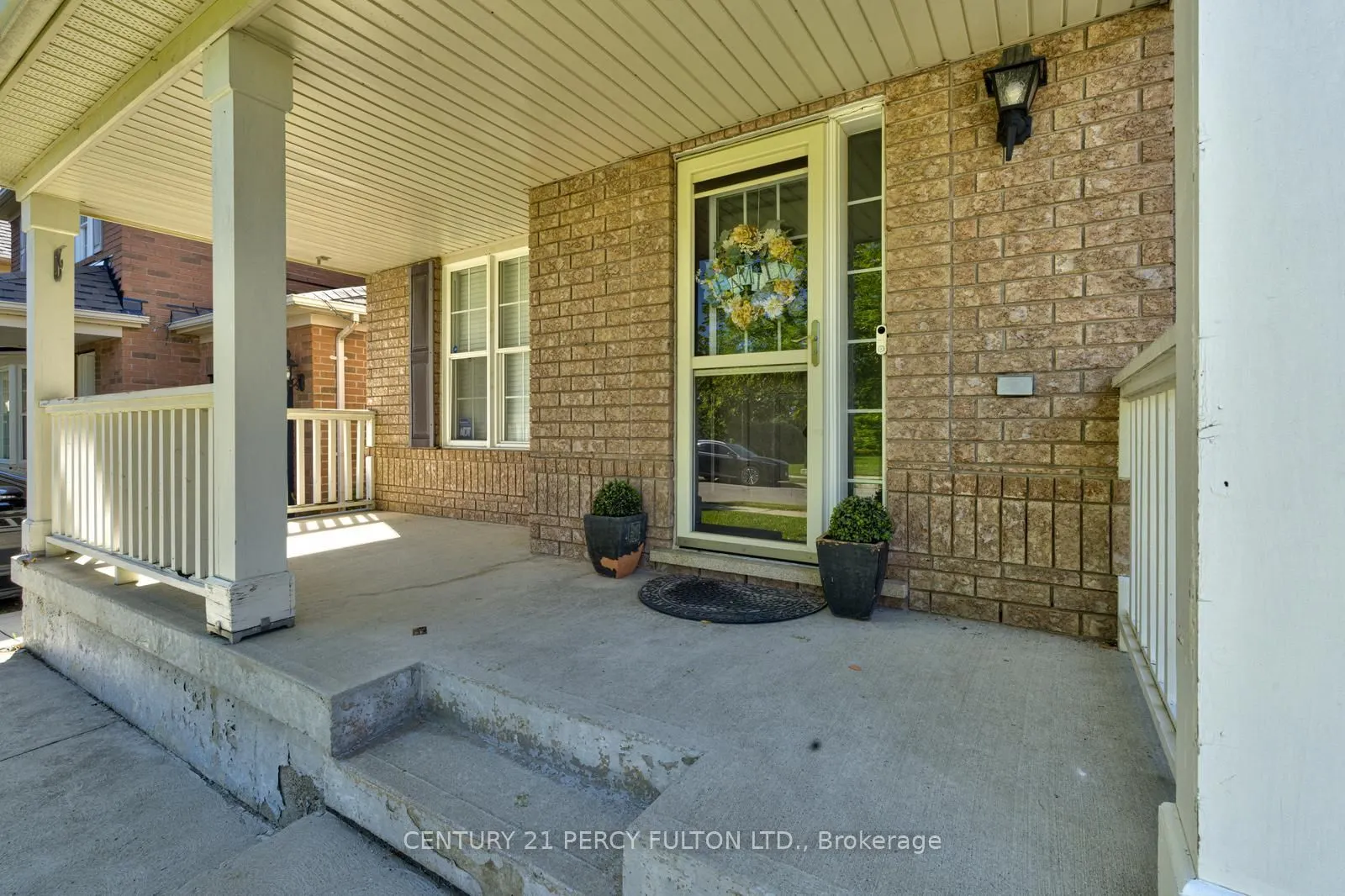 20 Orangegrove Drive