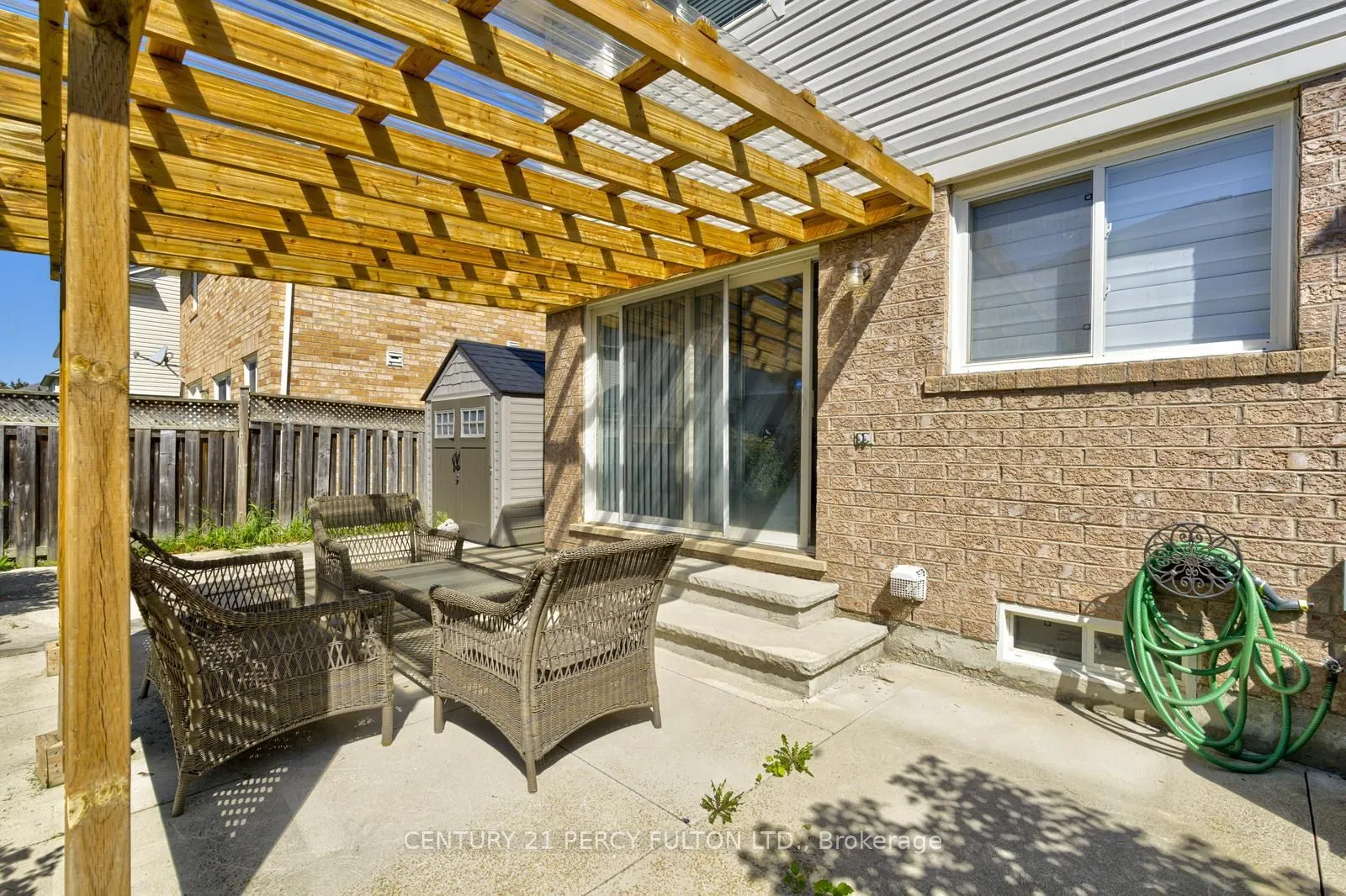 20 Orangegrove Drive