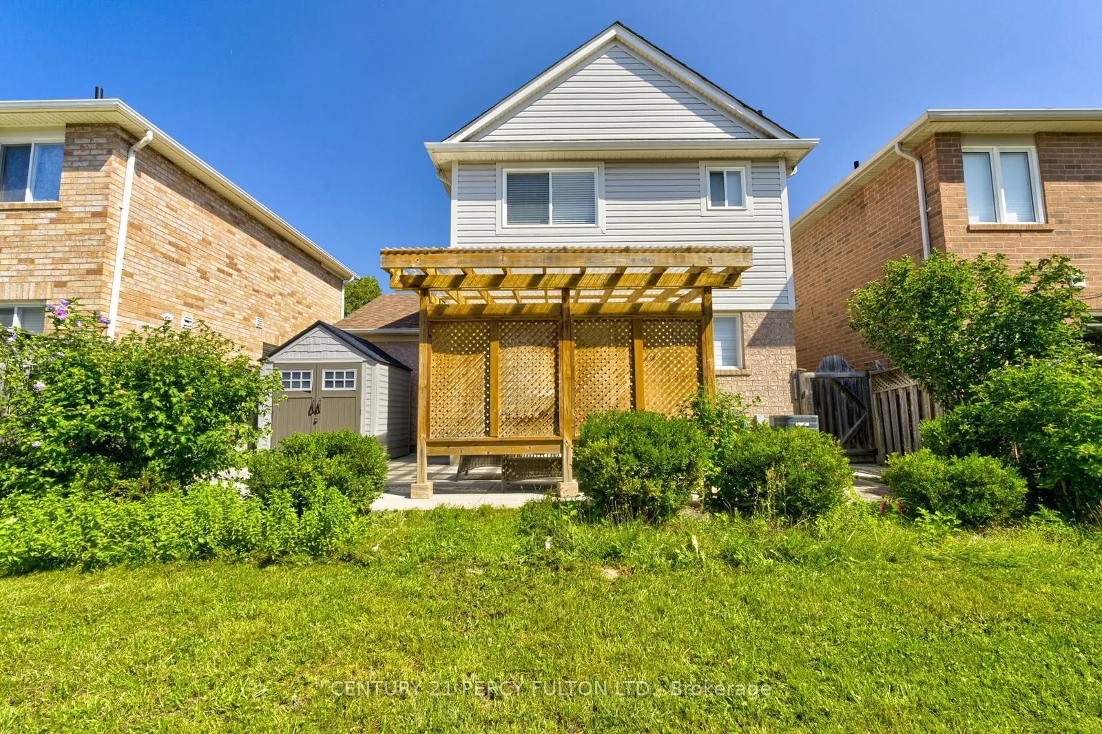 20 Orangegrove Drive