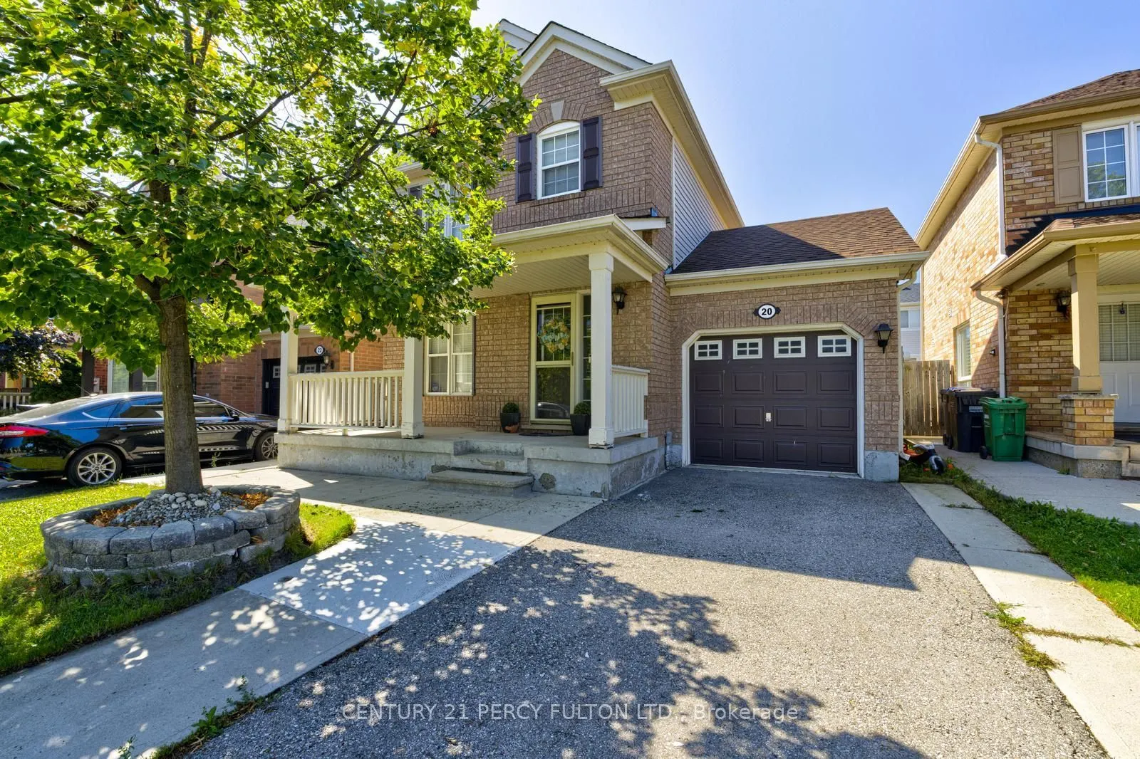 20 Orangegrove Drive