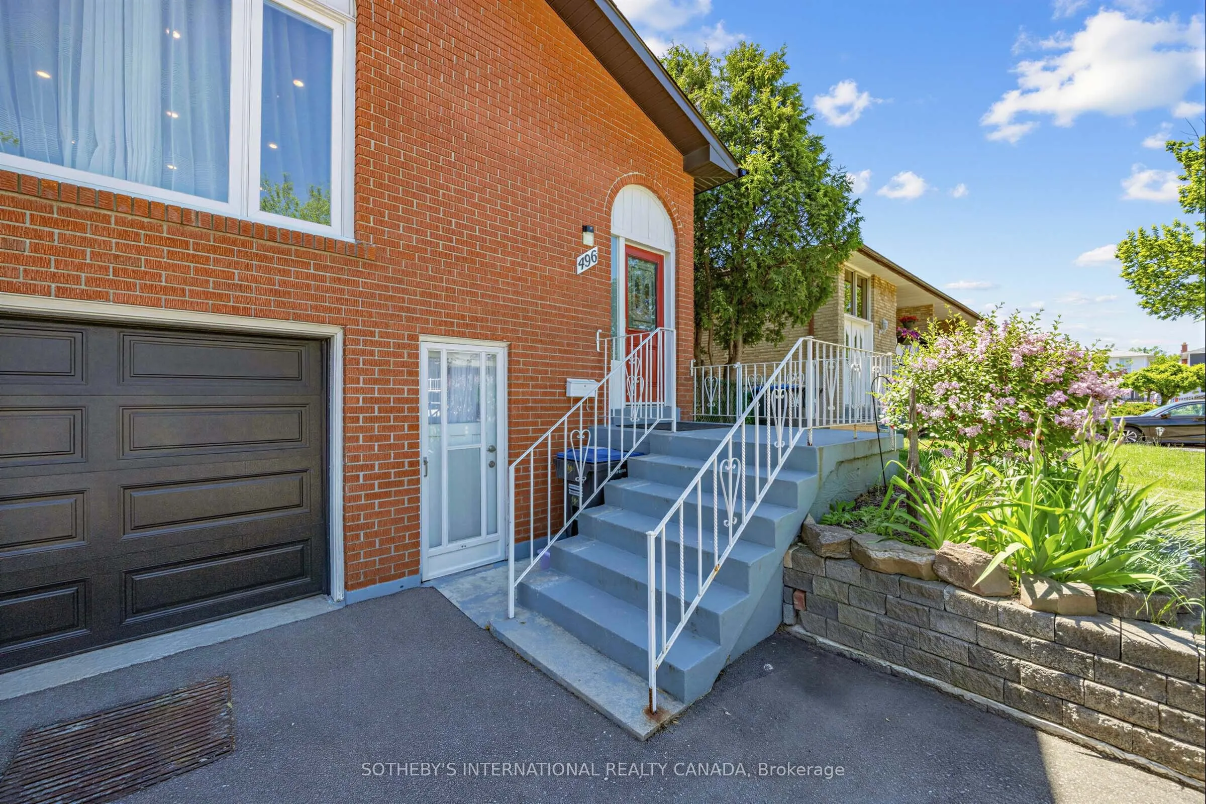 496 Fendalton Street