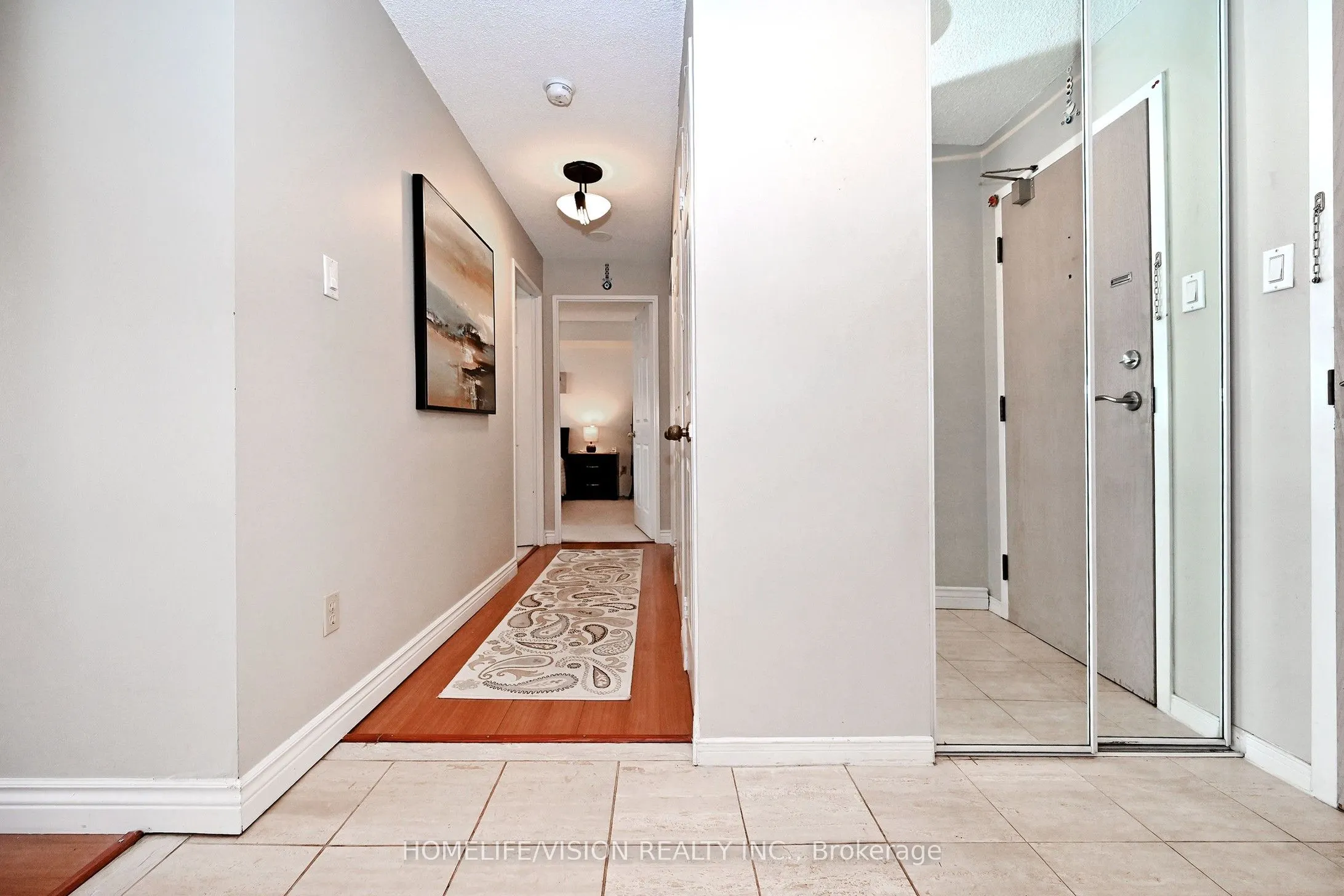 330 Rathburn Road W #306