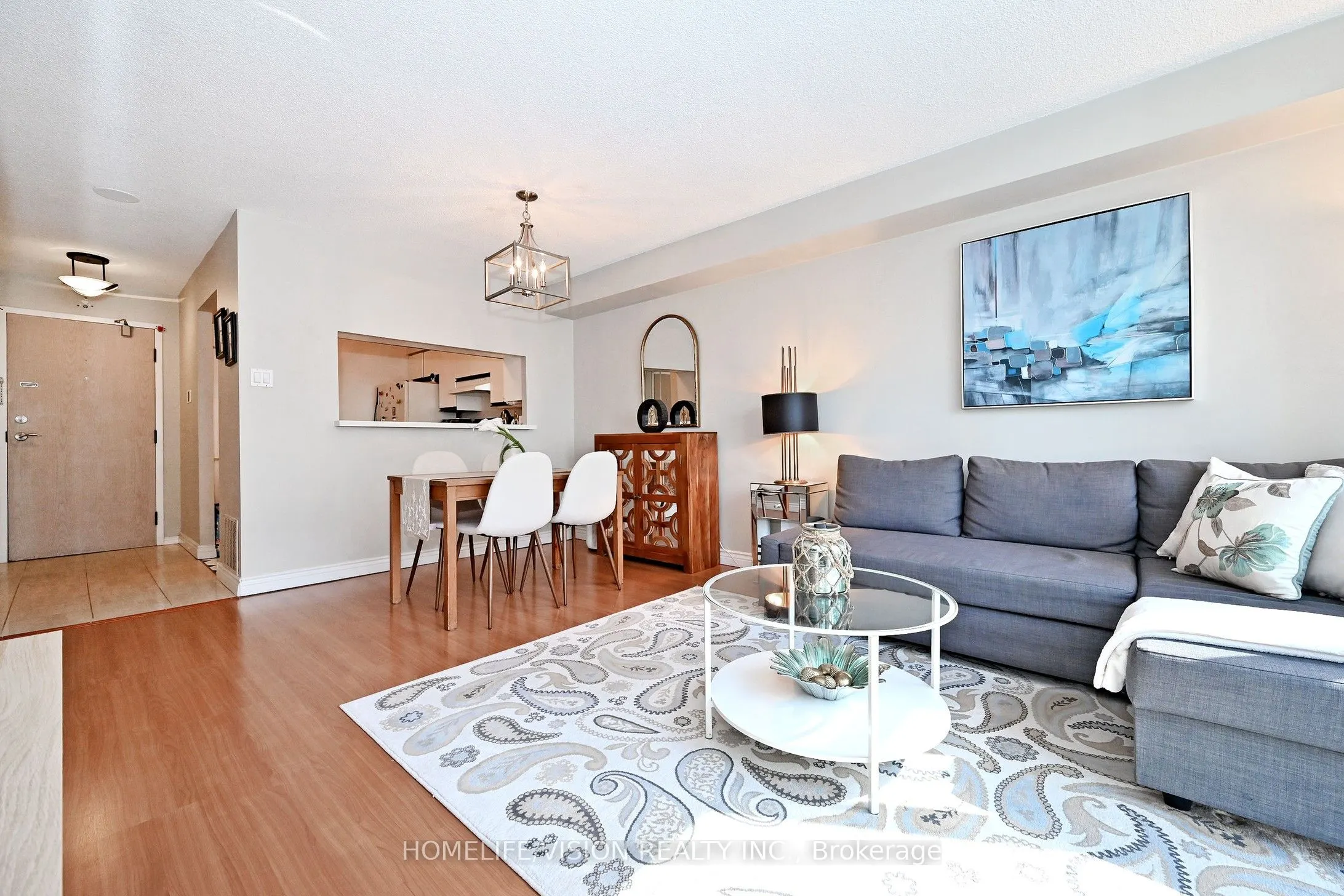 330 Rathburn Road W #306