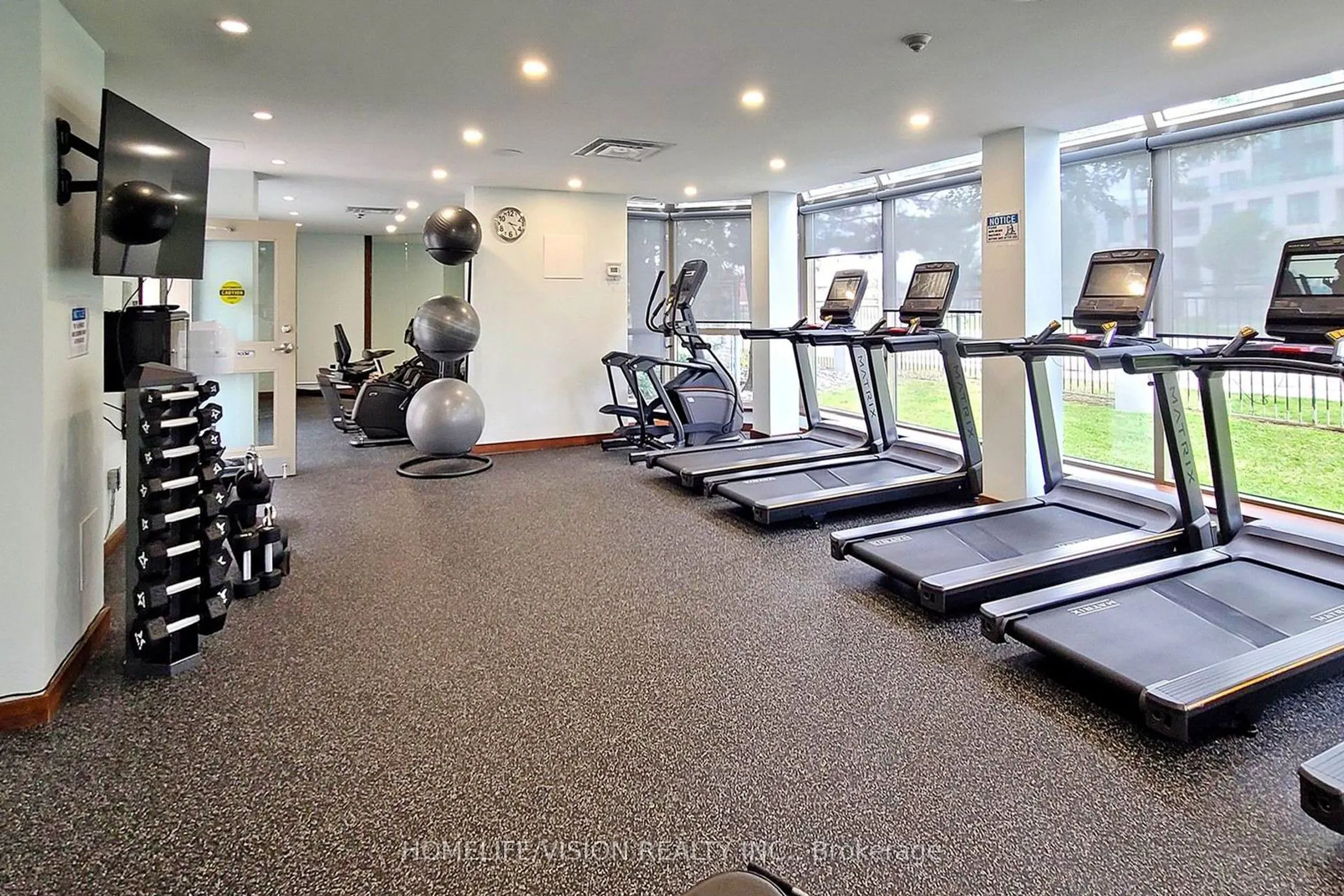 330 Rathburn Road W #306
