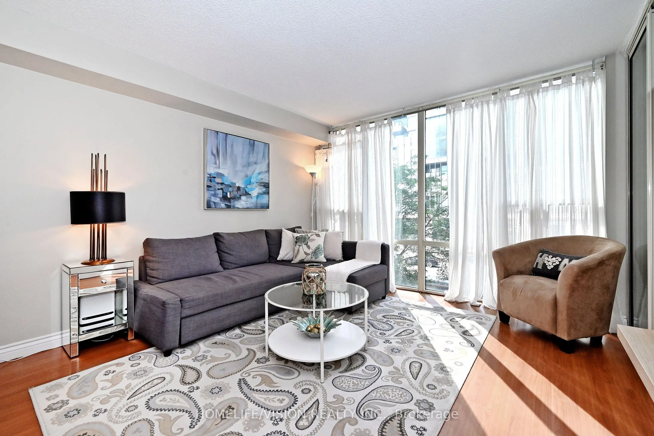 330 Rathburn Road W #306
