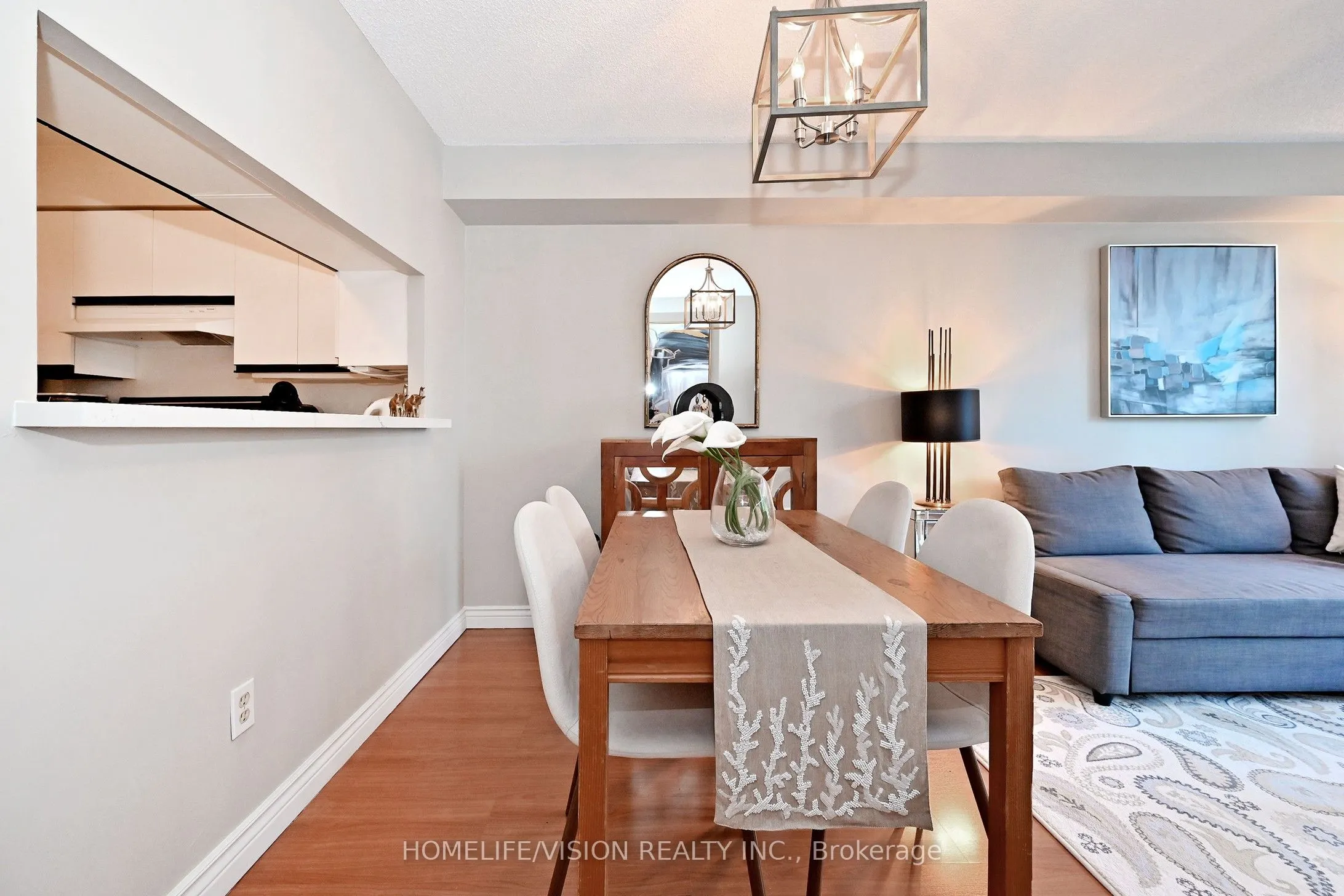 330 Rathburn Road W #306