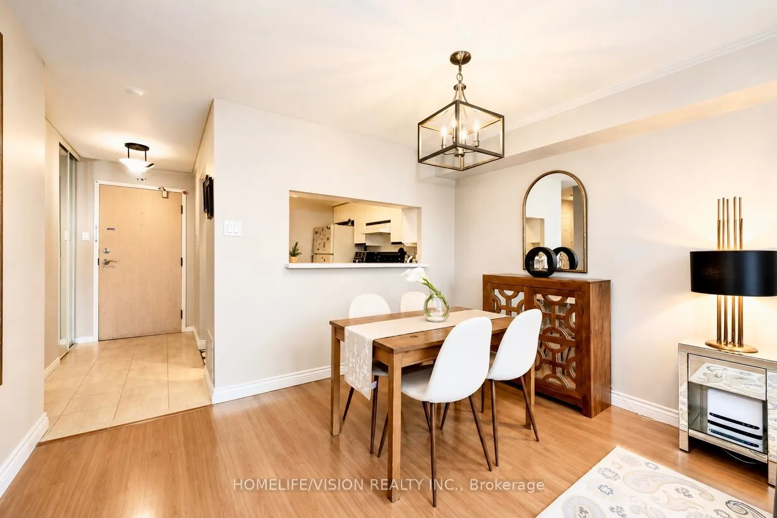 330 Rathburn Road W #306