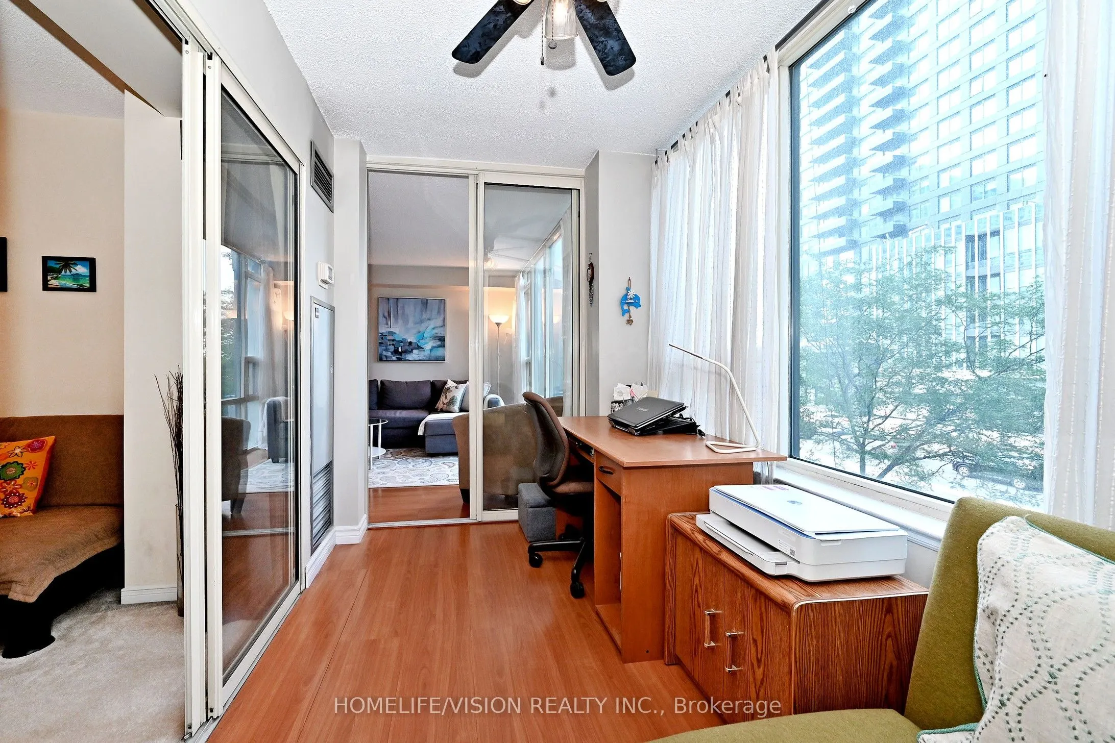 330 Rathburn Road W #306