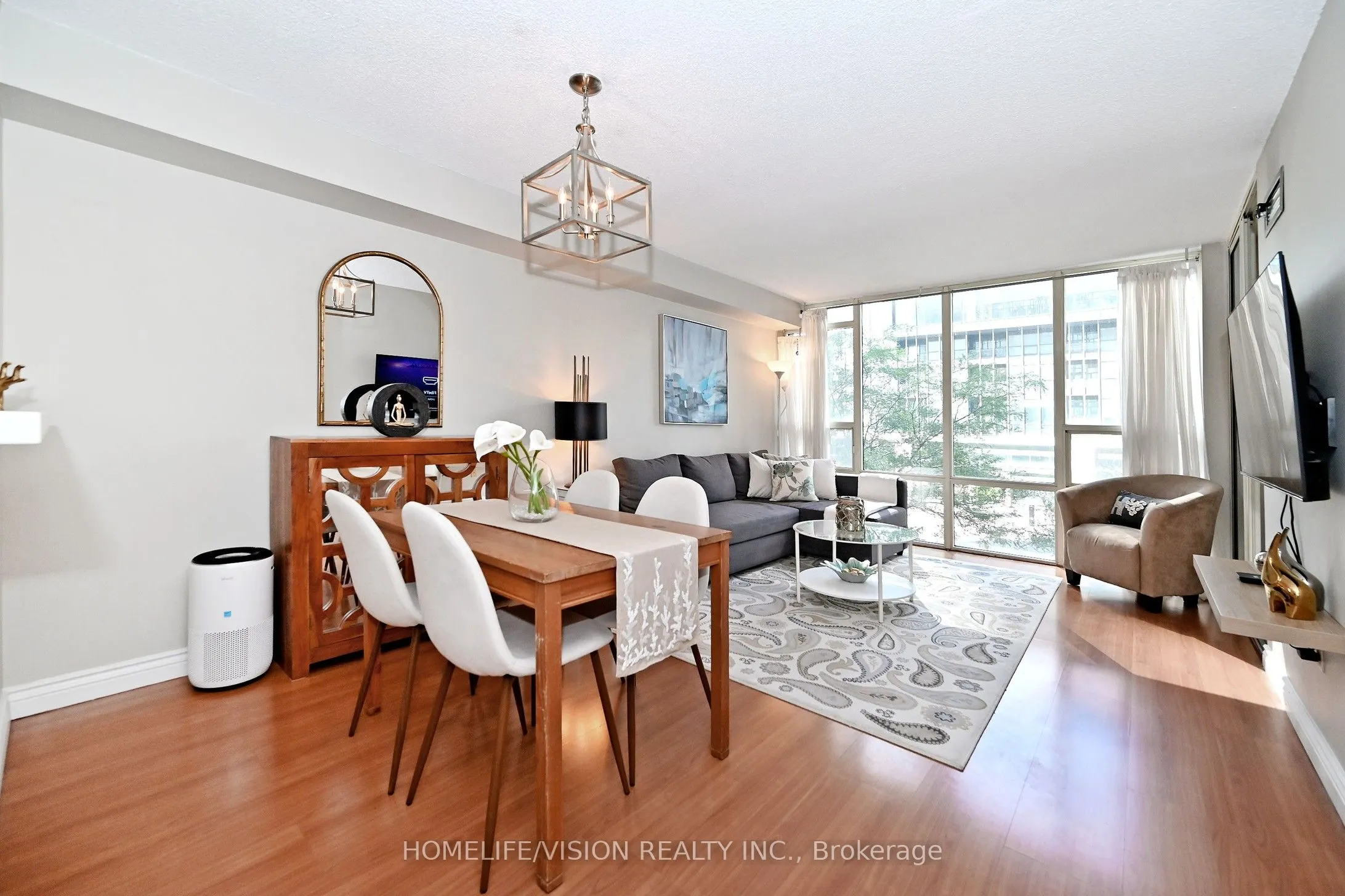 330 Rathburn Road W #306