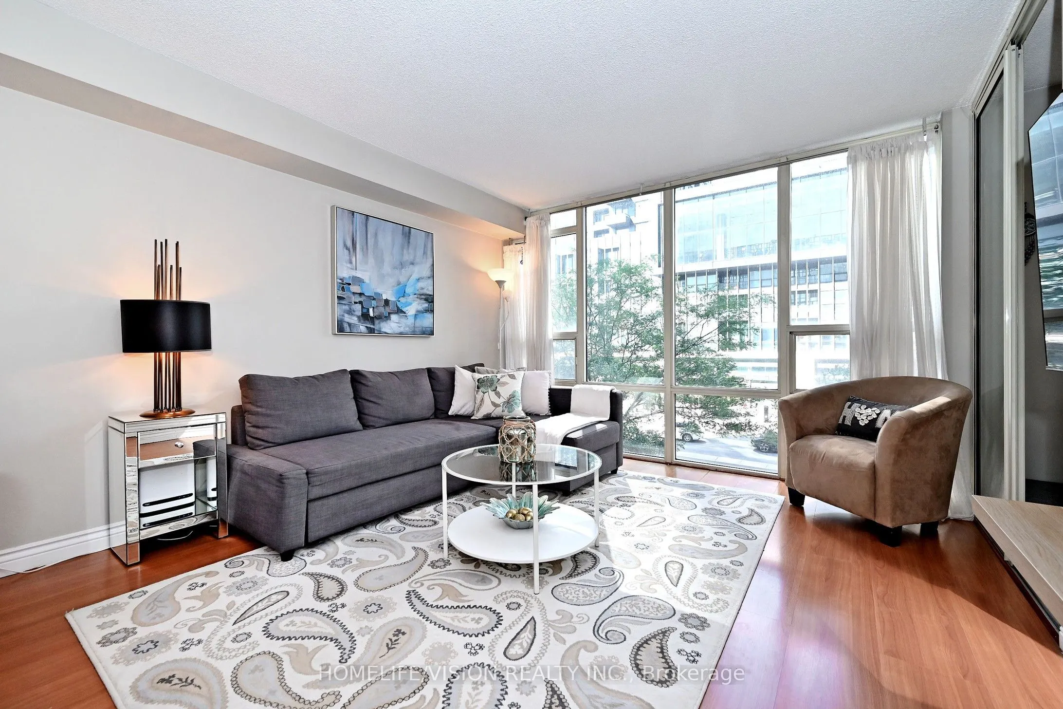 330 Rathburn Road W #306
