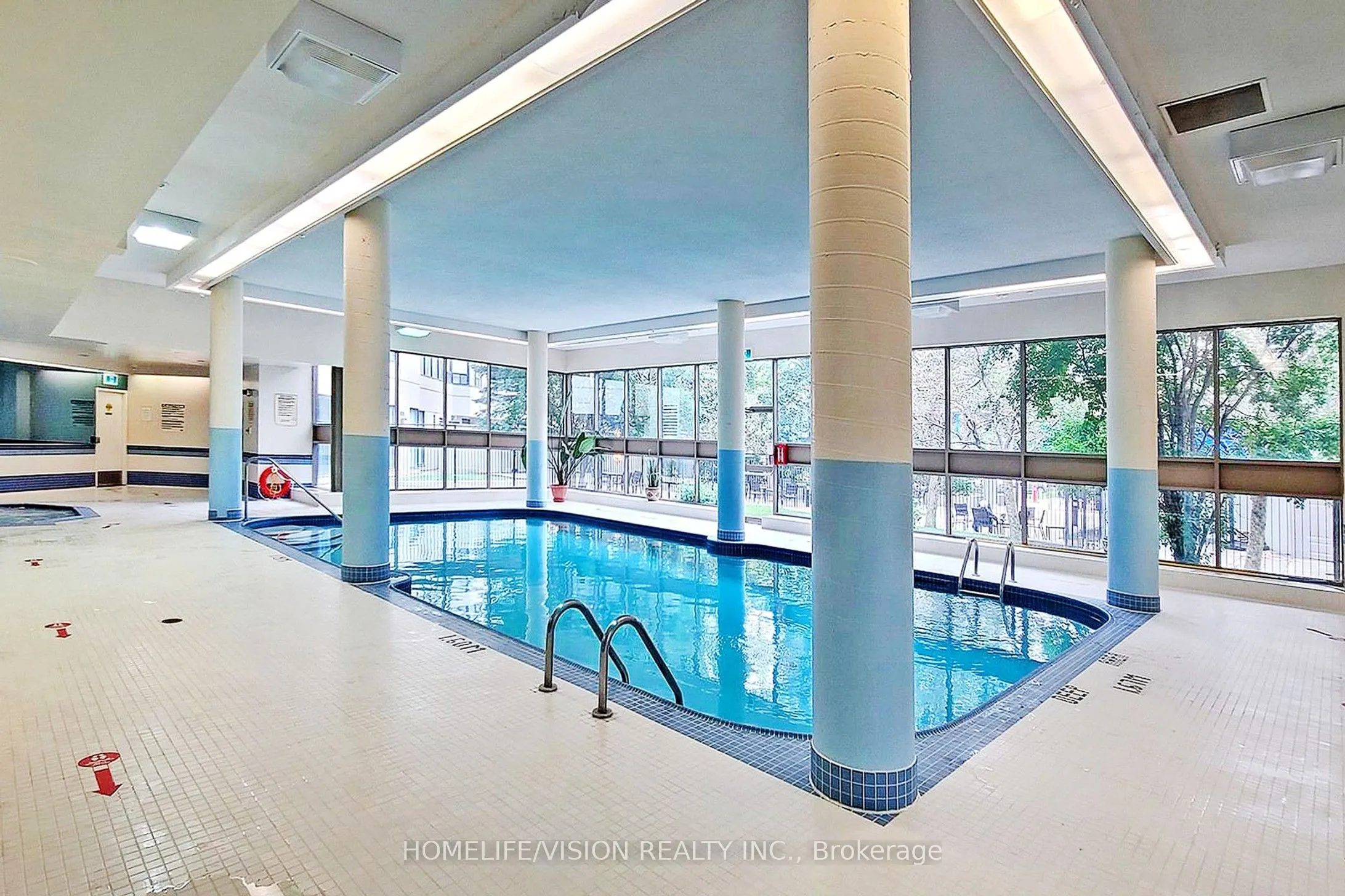 330 Rathburn Road W #306