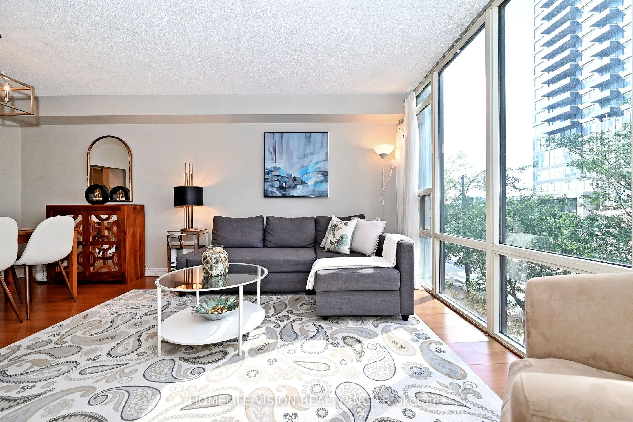 330 Rathburn Road W #306