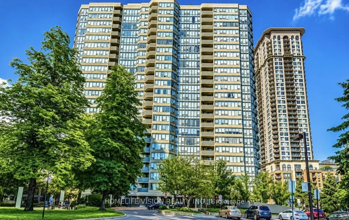 330 Rathburn Road W #306