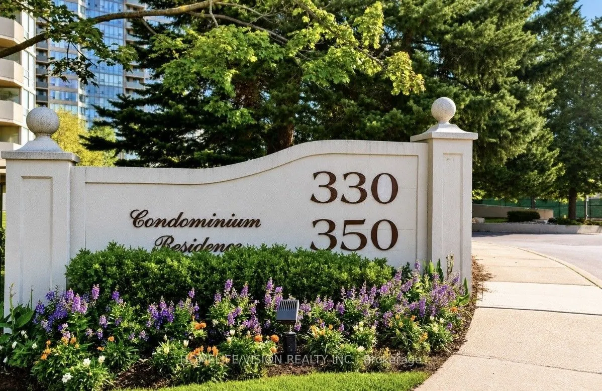 330 Rathburn Road W #306