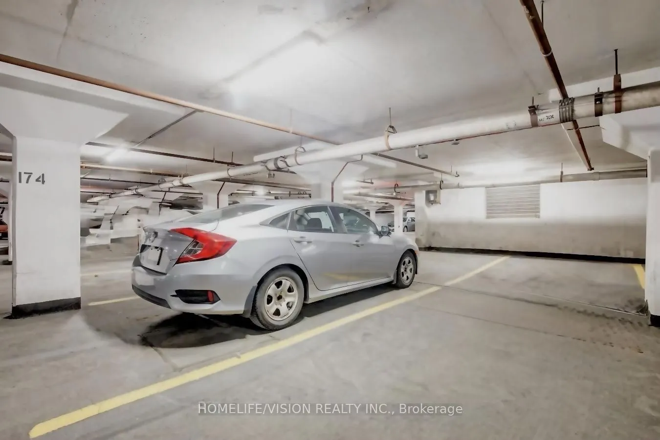 330 Rathburn Road W #306